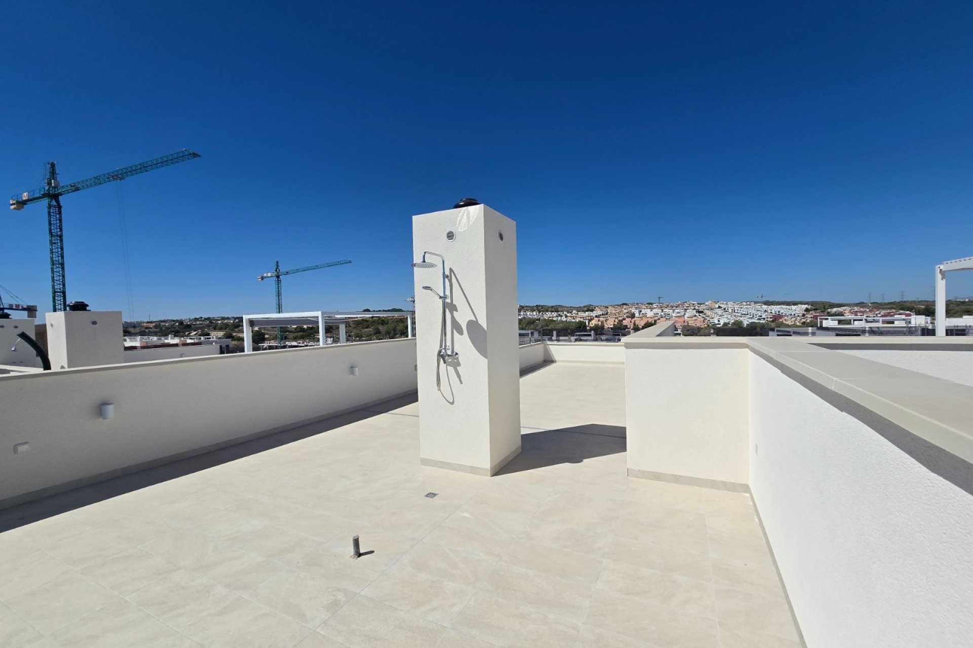 Herverkoop - Appartement - Orihuela Costa - Los Altos