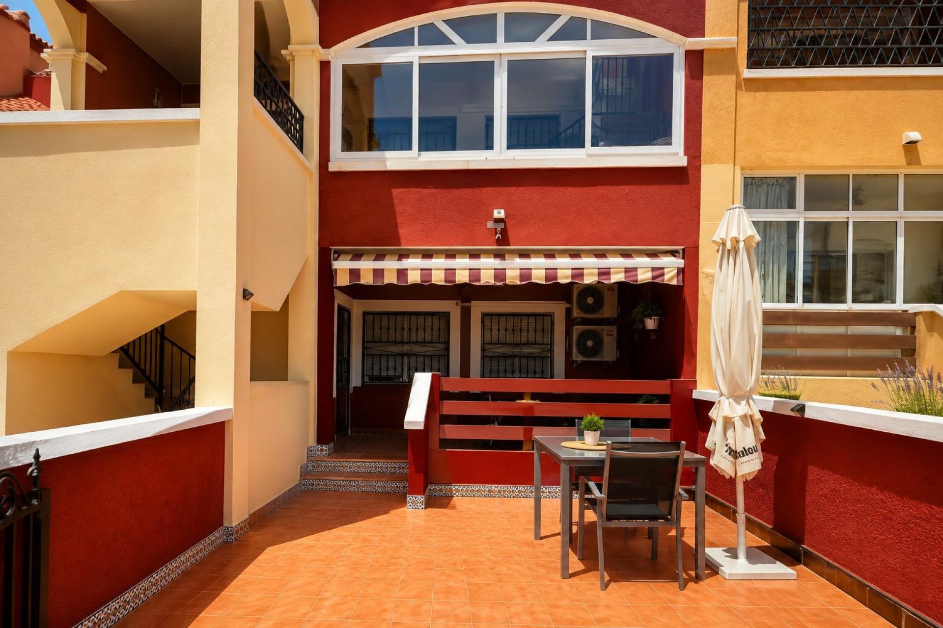 Herverkoop - Appartement - Orihuela Costa - Los Altos
