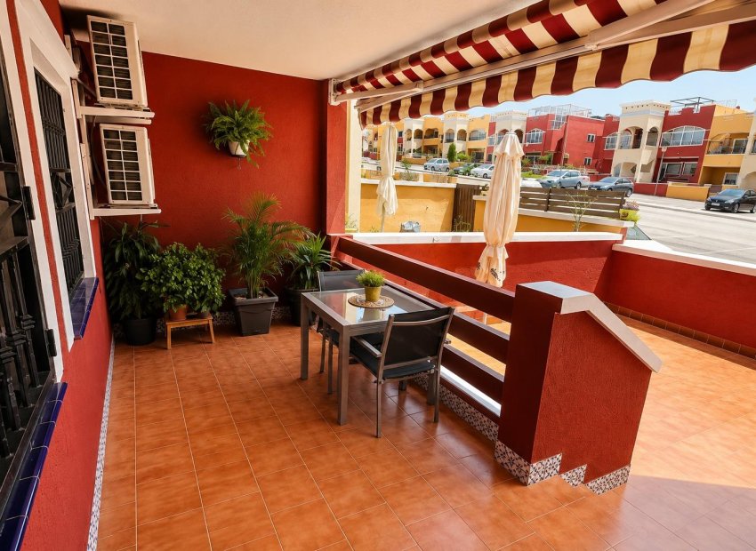 Herverkoop - Appartement - Orihuela Costa - Los Altos