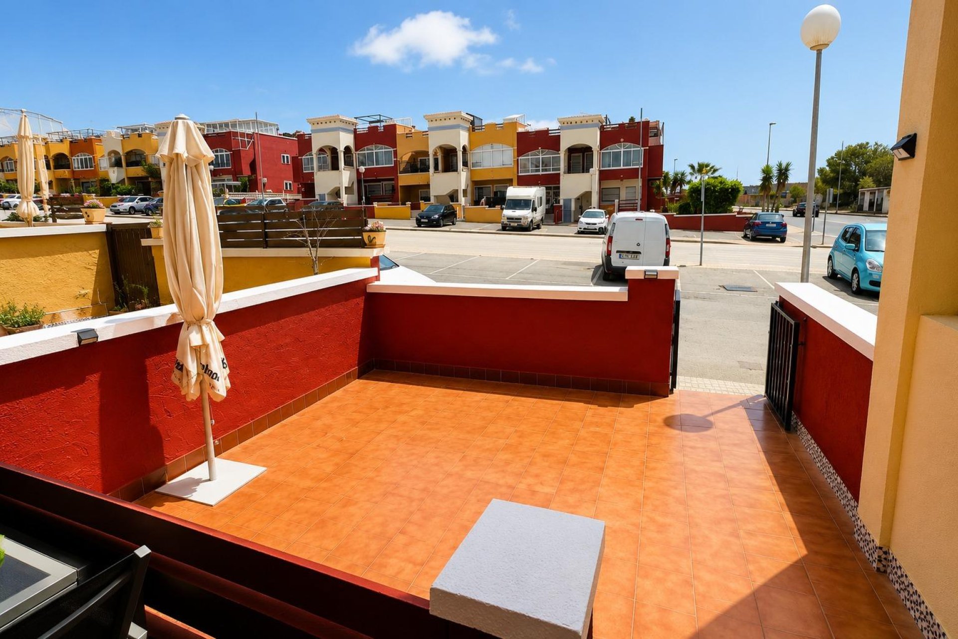 Herverkoop - Appartement - Orihuela Costa - Los Altos