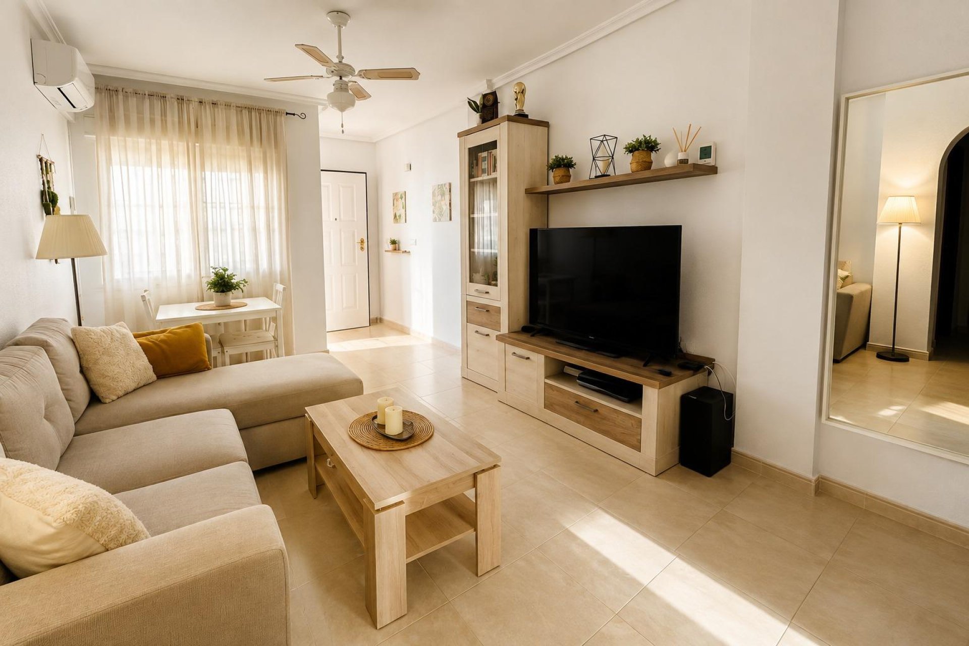 Herverkoop - Appartement - Orihuela Costa - Los Altos