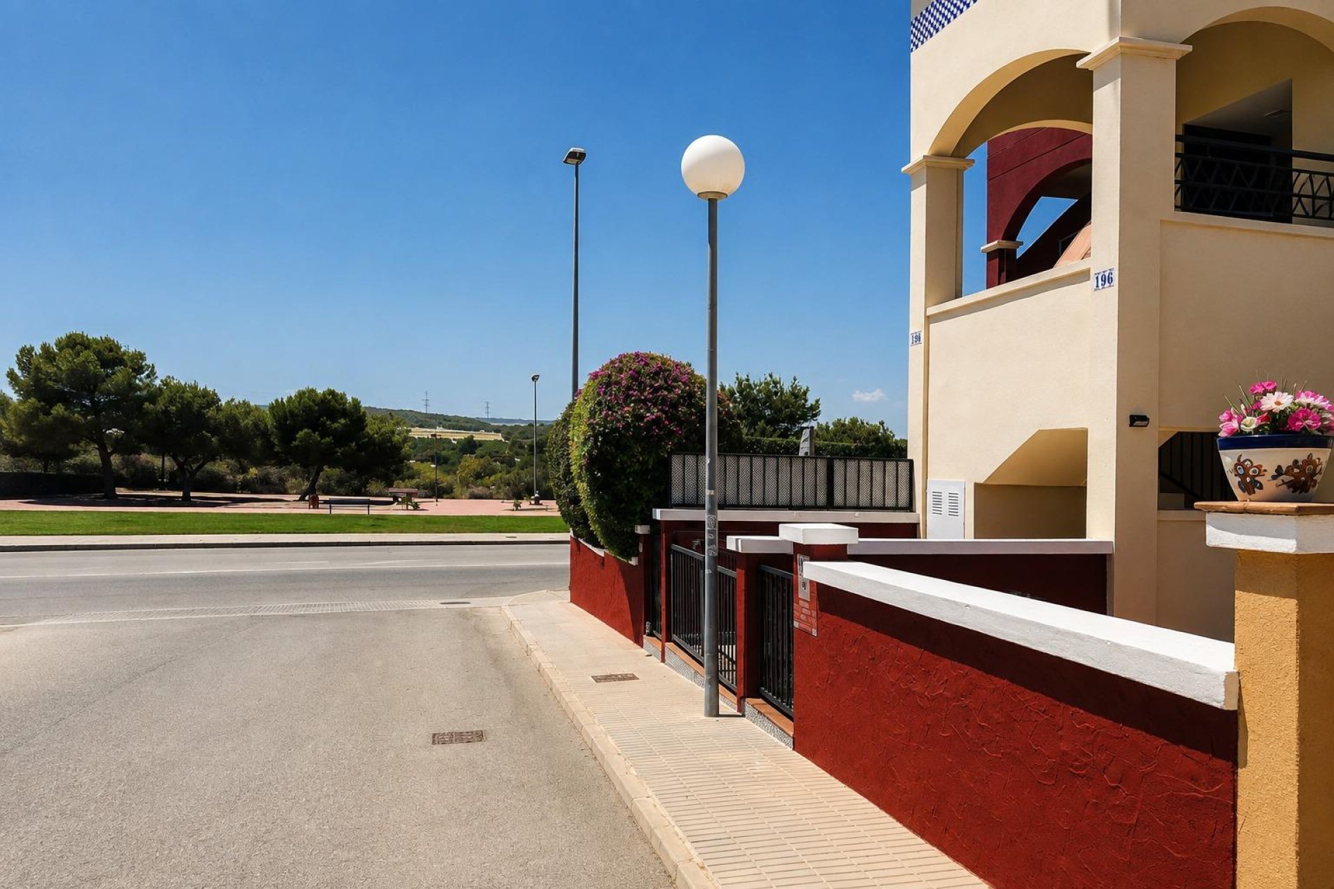 Herverkoop - Appartement - Orihuela Costa - Los Altos