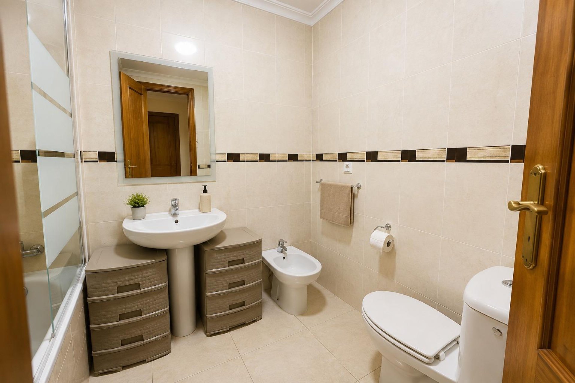 Herverkoop - Appartement - Orihuela Costa - Los Altos