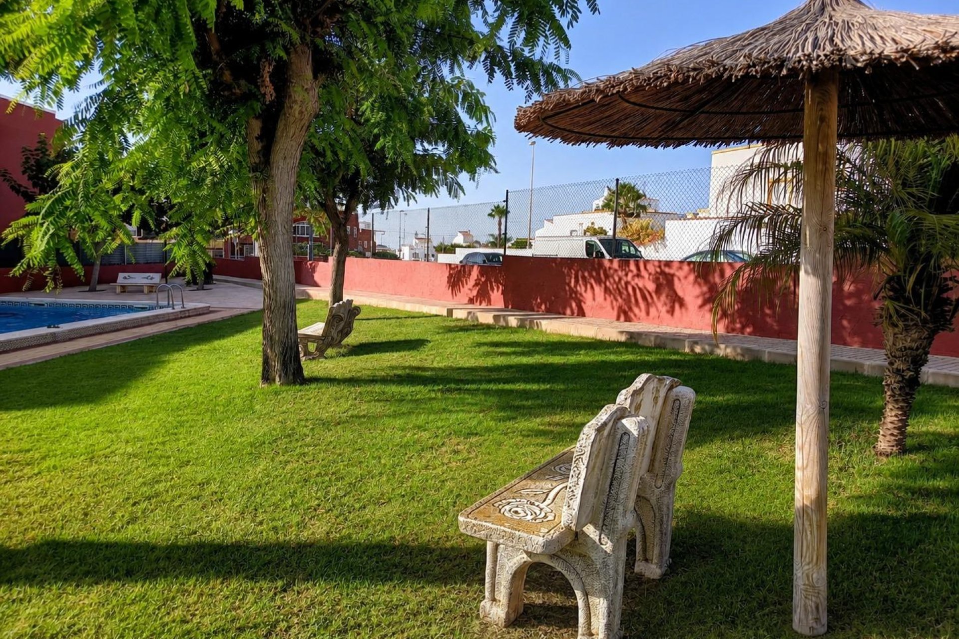 Herverkoop - Appartement - Orihuela Costa - Los Altos