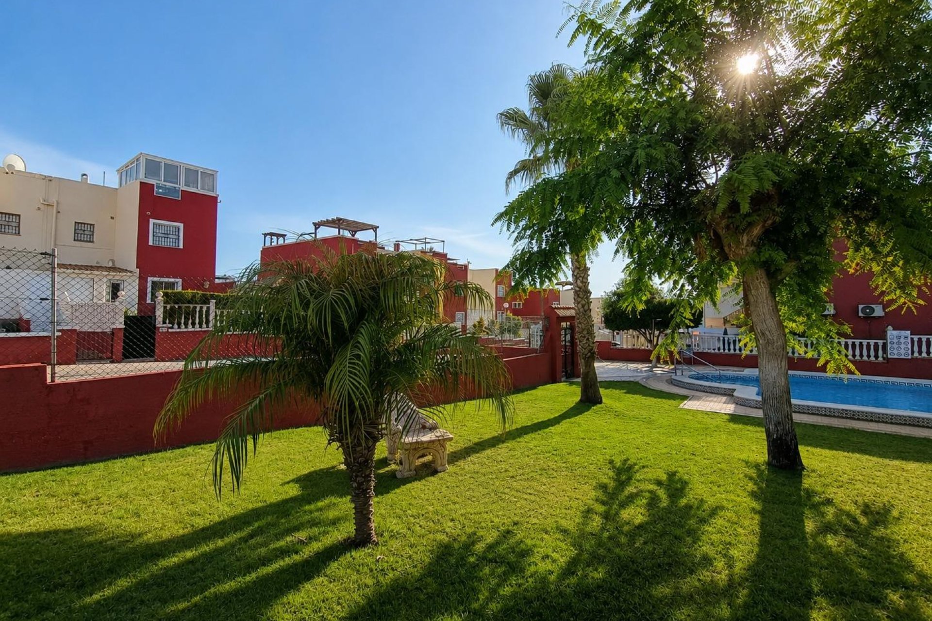 Herverkoop - Appartement - Orihuela Costa - Los Altos