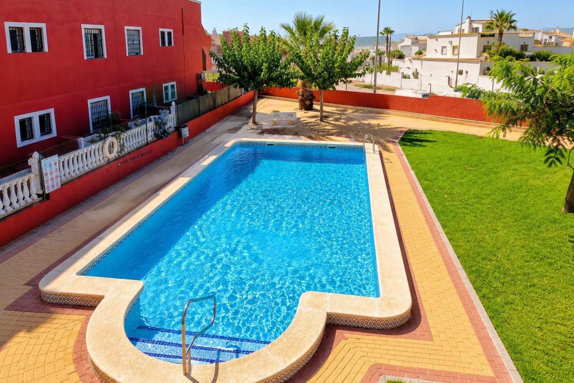 Herverkoop - Appartement - Orihuela Costa - Los Altos