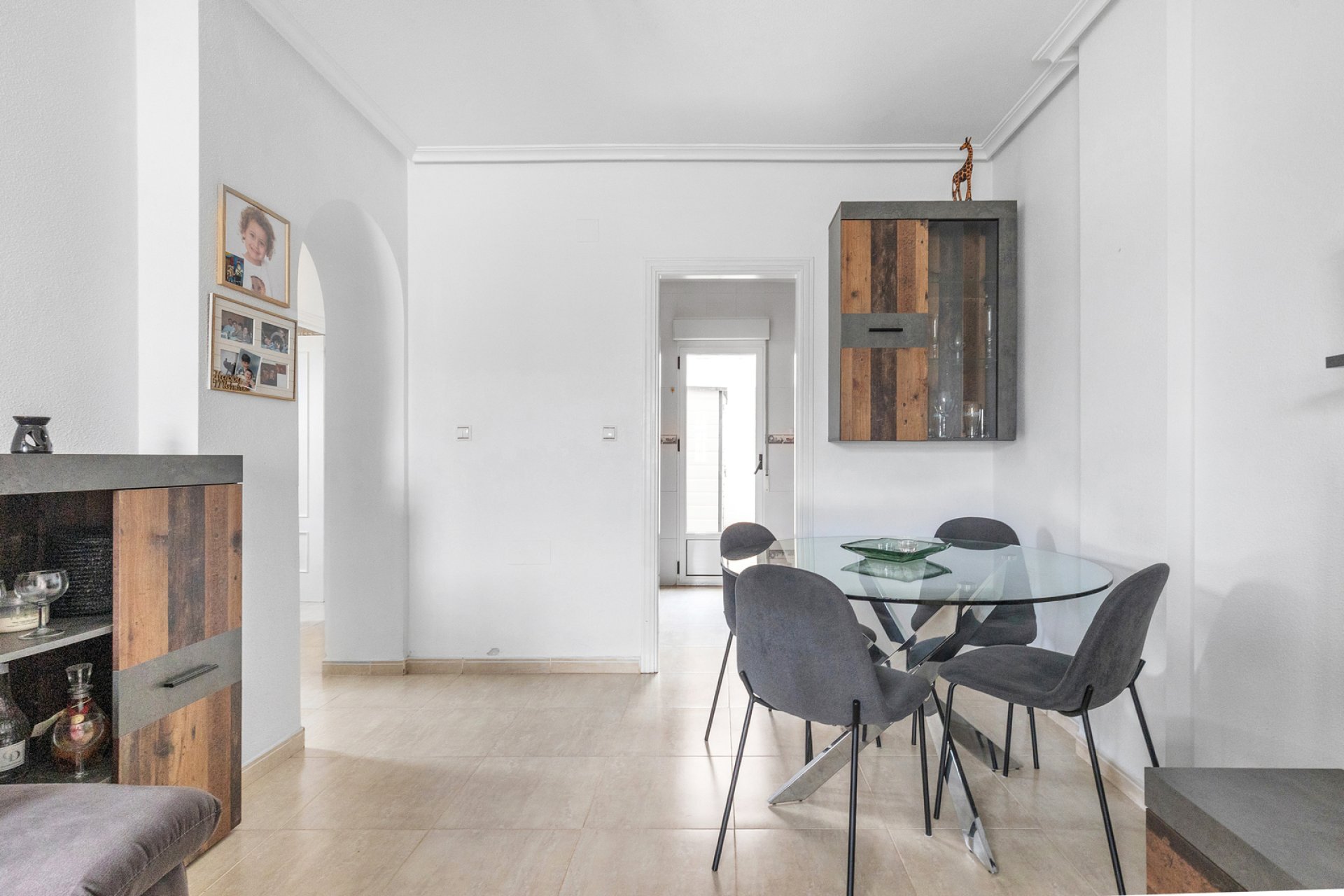 Herverkoop - Appartement - Orihuela Costa - Los Altos