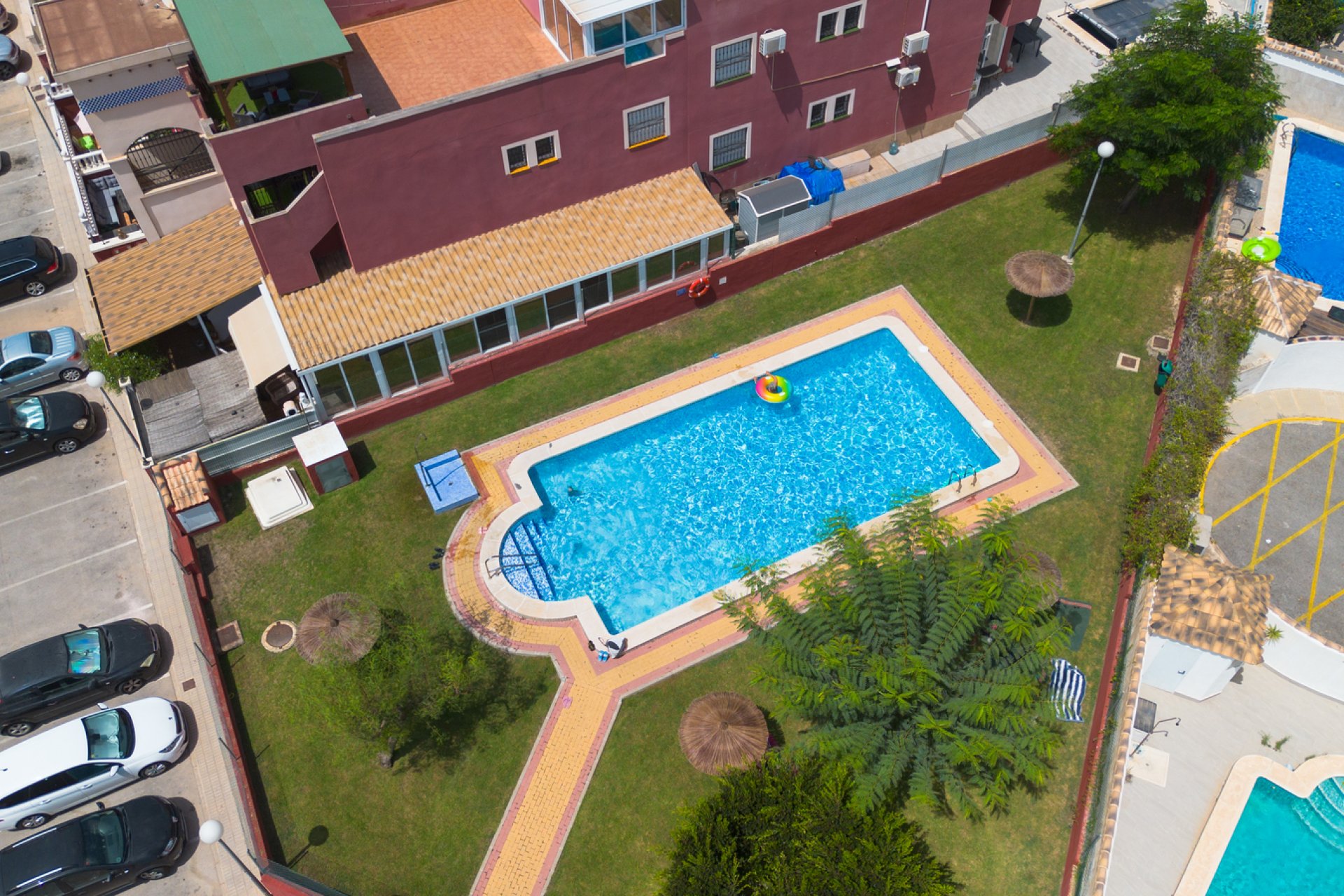 Herverkoop - Appartement - Orihuela Costa - Los Altos