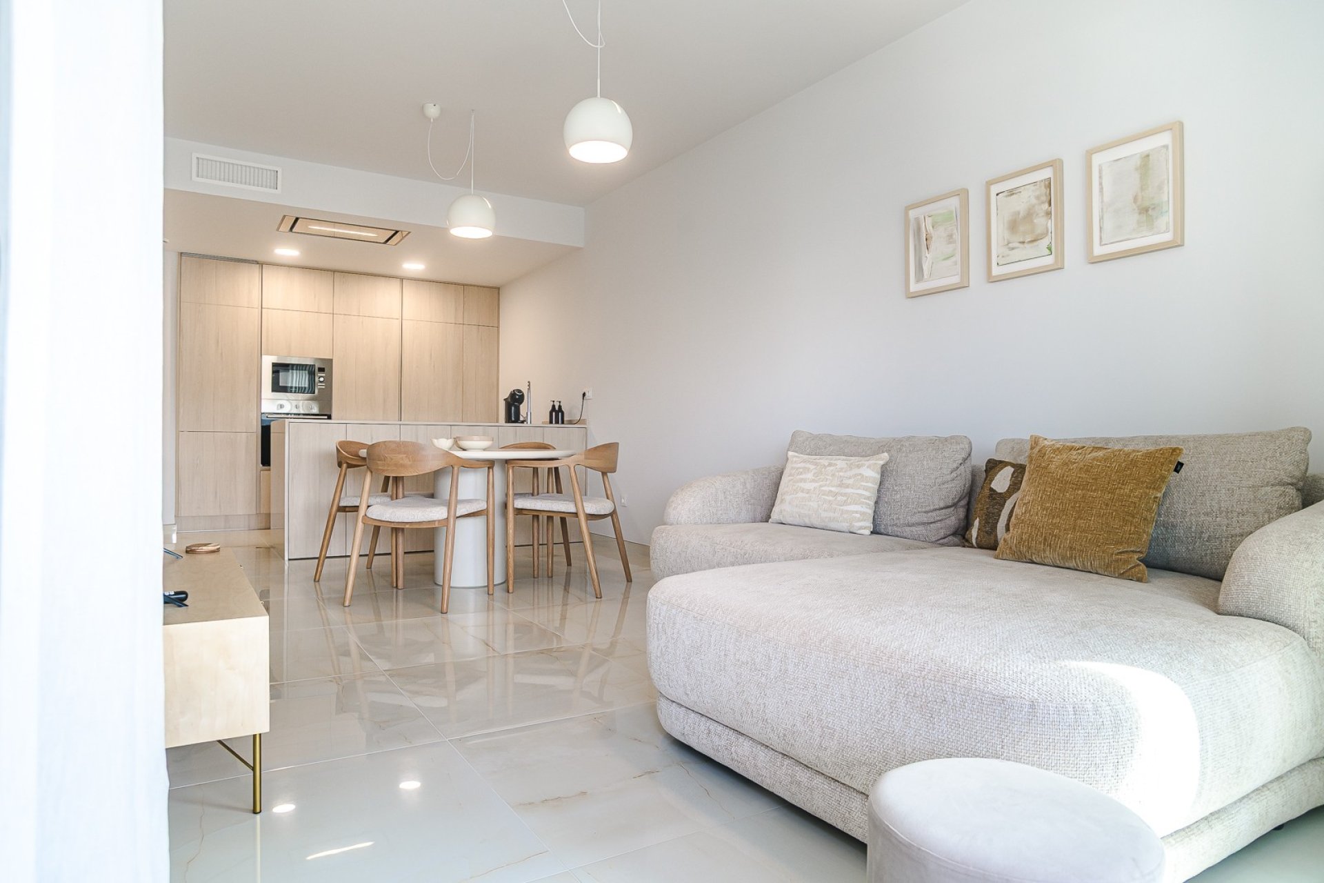 Herverkoop - Appartement - Orihuela Costa - Los Altos