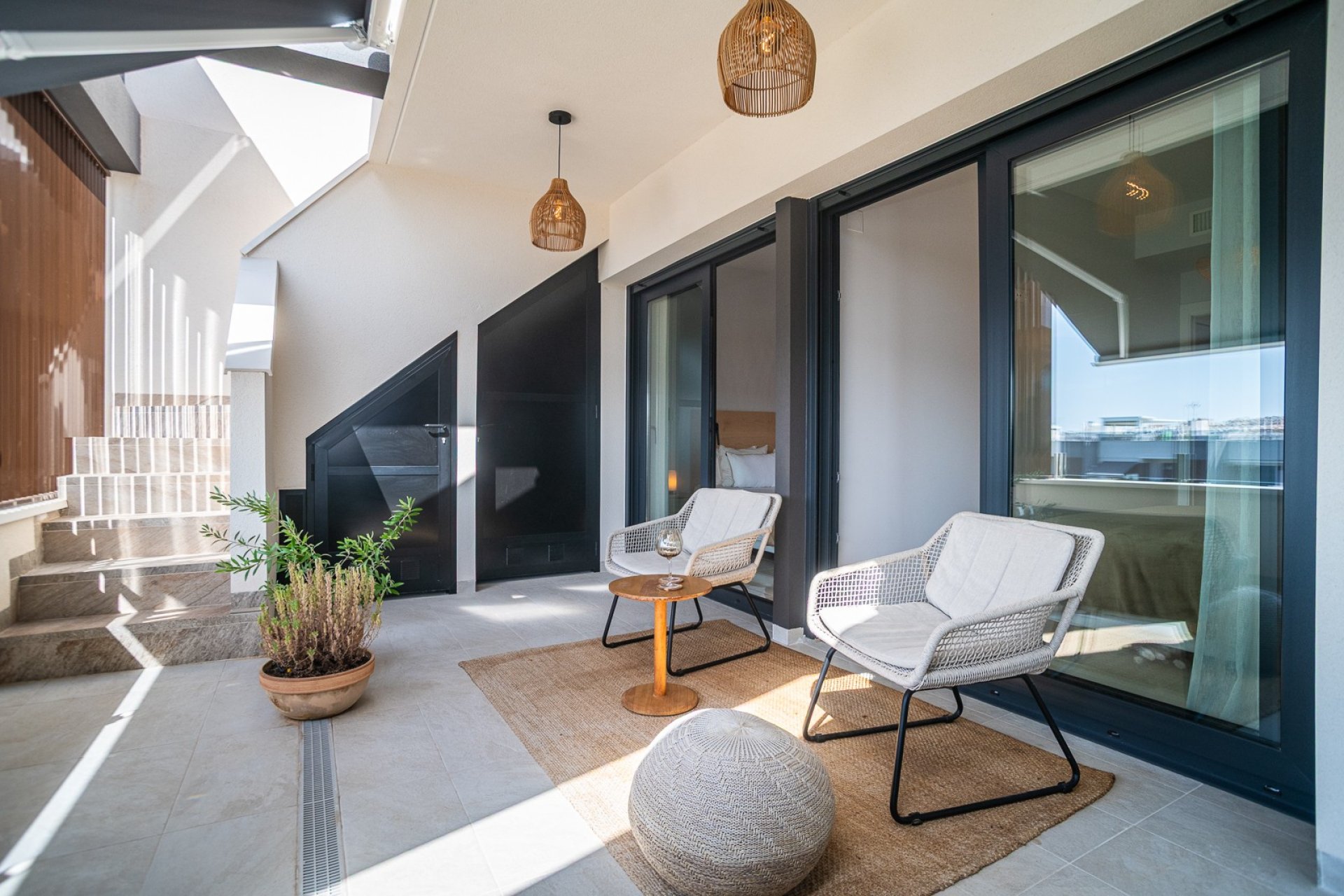 Herverkoop - Appartement - Orihuela Costa - Los Altos