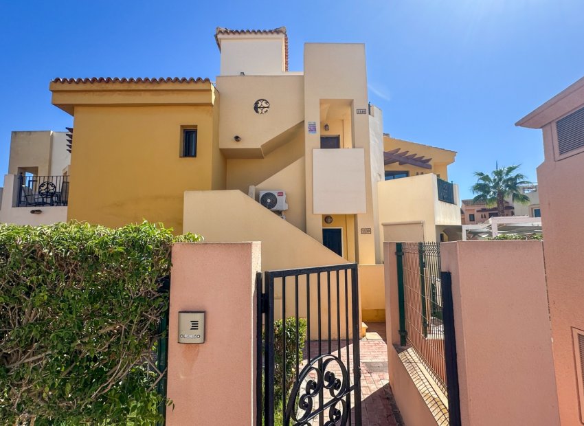 Herverkoop - Appartement - Orihuela Costa - Los Altos