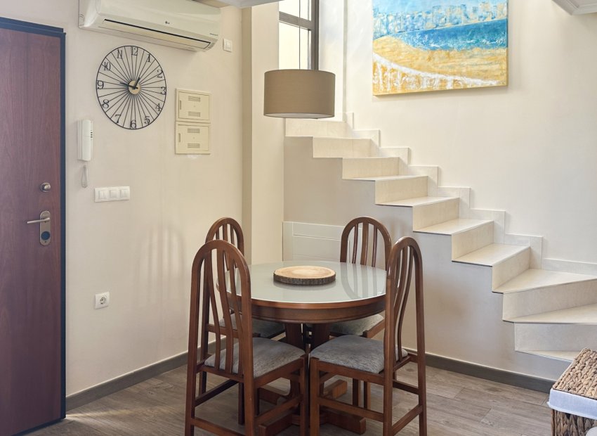 Herverkoop - Appartement - Orihuela Costa - Los Altos