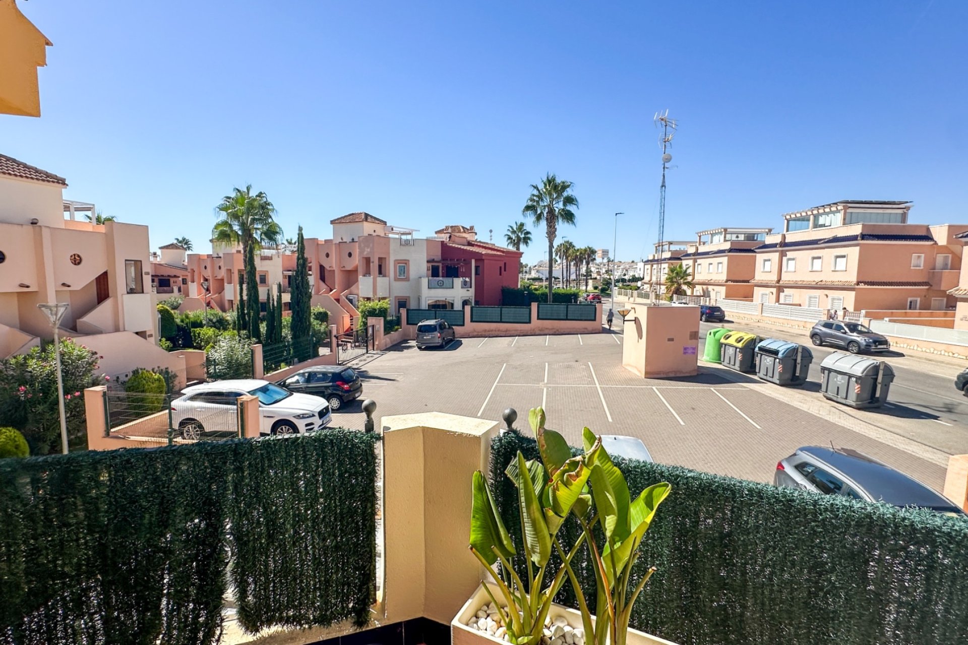 Herverkoop - Appartement - Orihuela Costa - Los Altos