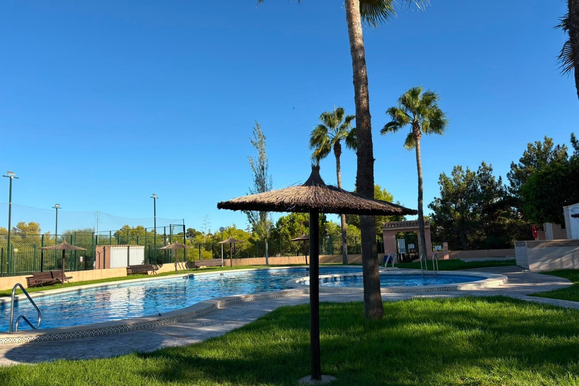 Herverkoop - Appartement - Orihuela Costa - Los Altos