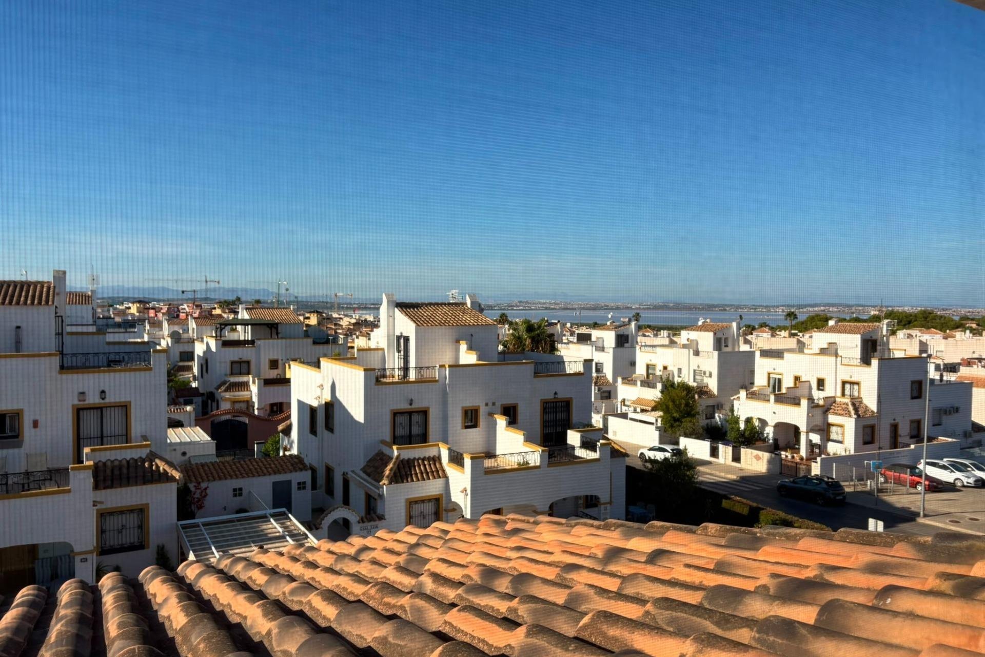 Herverkoop - Appartement - Orihuela Costa - Los Altos