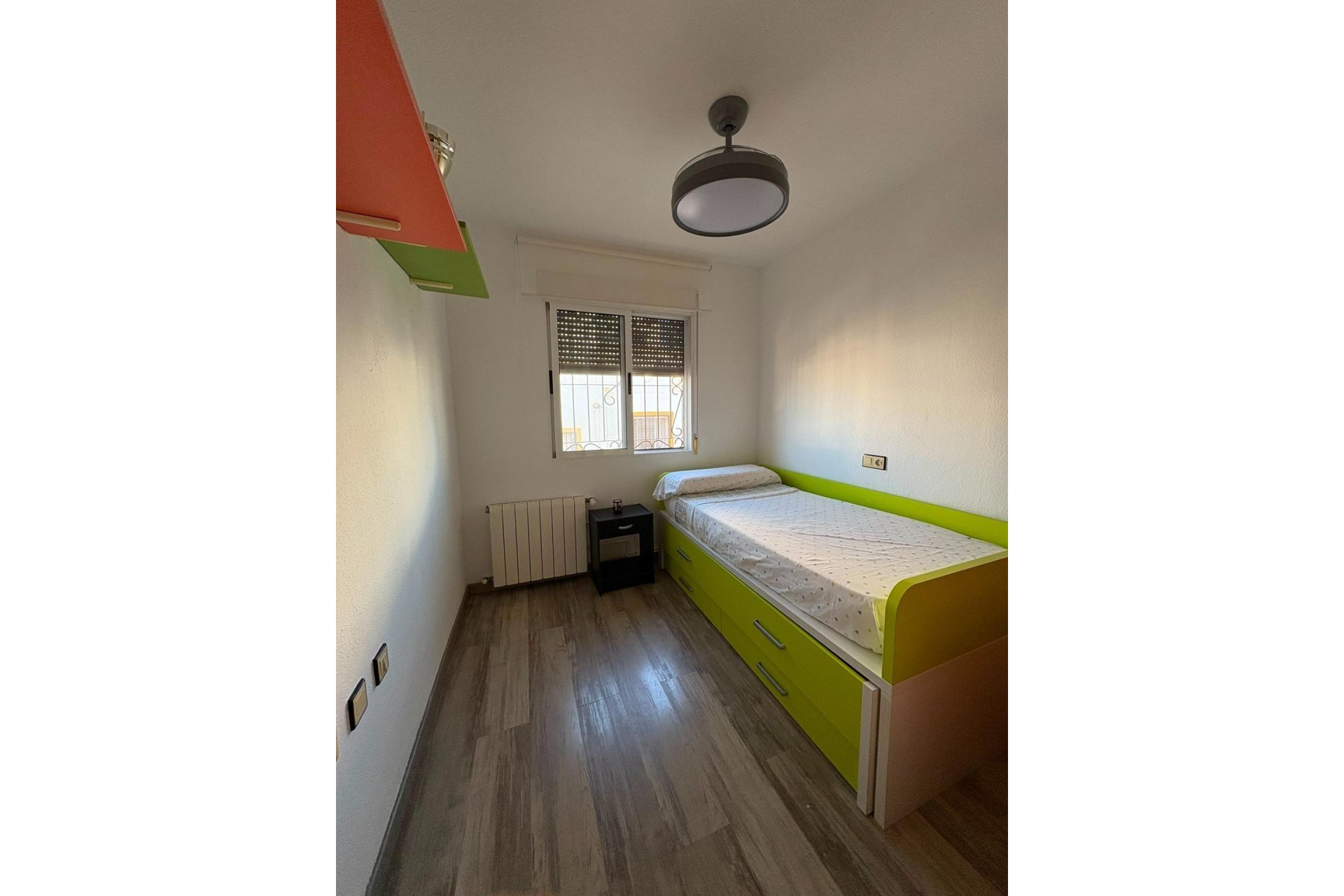 Herverkoop - Appartement - Orihuela Costa - Los Altos