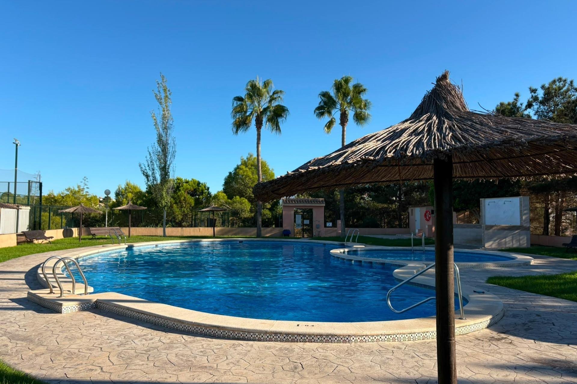 Herverkoop - Appartement - Orihuela Costa - Los Altos