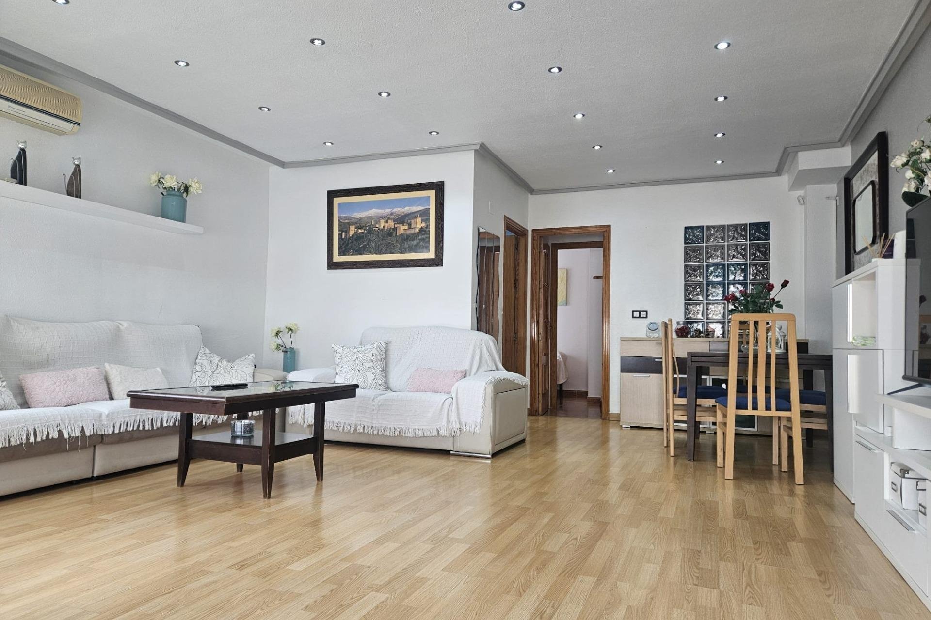 Herverkoop - Appartement - Orihuela Costa - Los Altos
