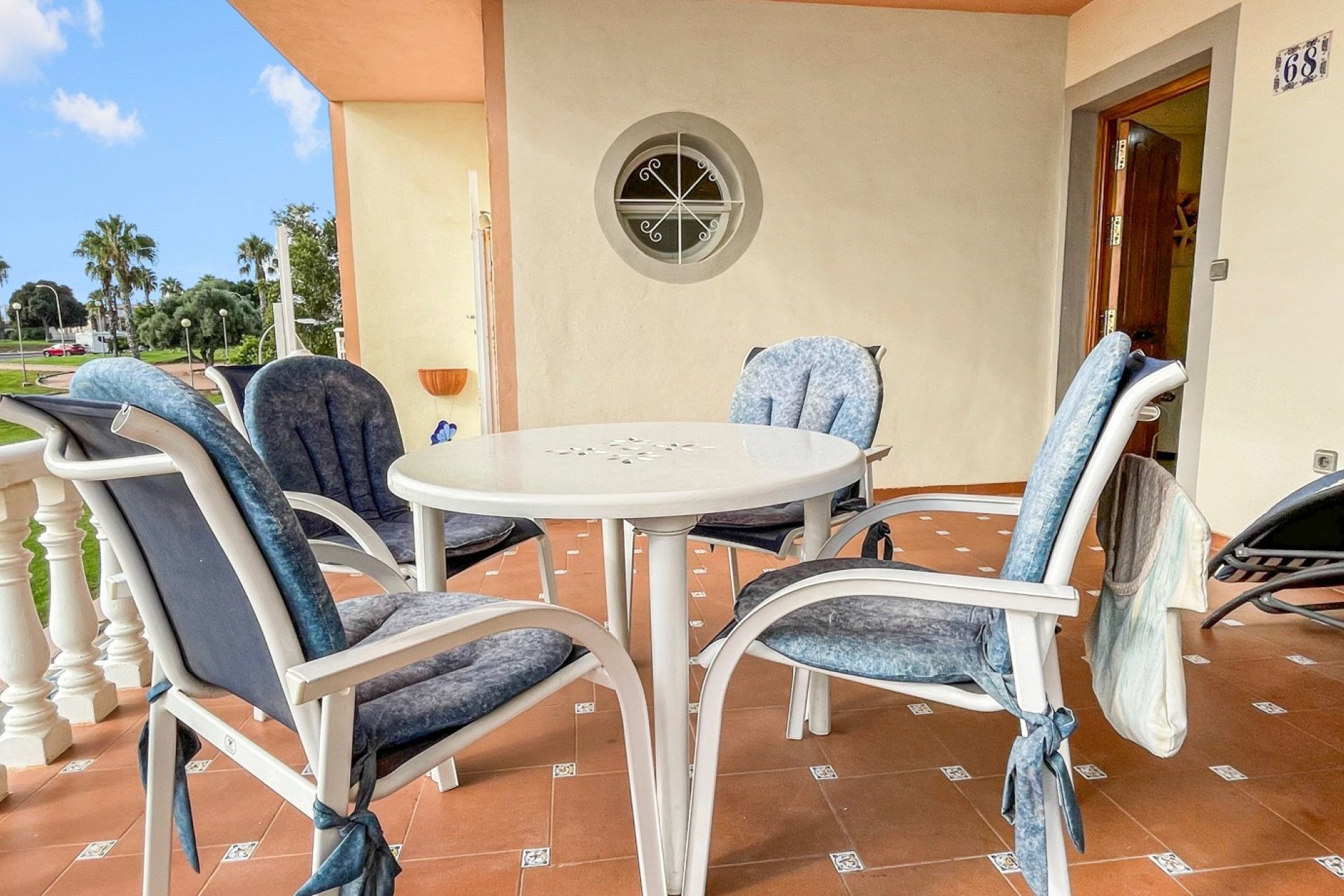 Herverkoop - Appartement - Orihuela Costa - Los Altos *