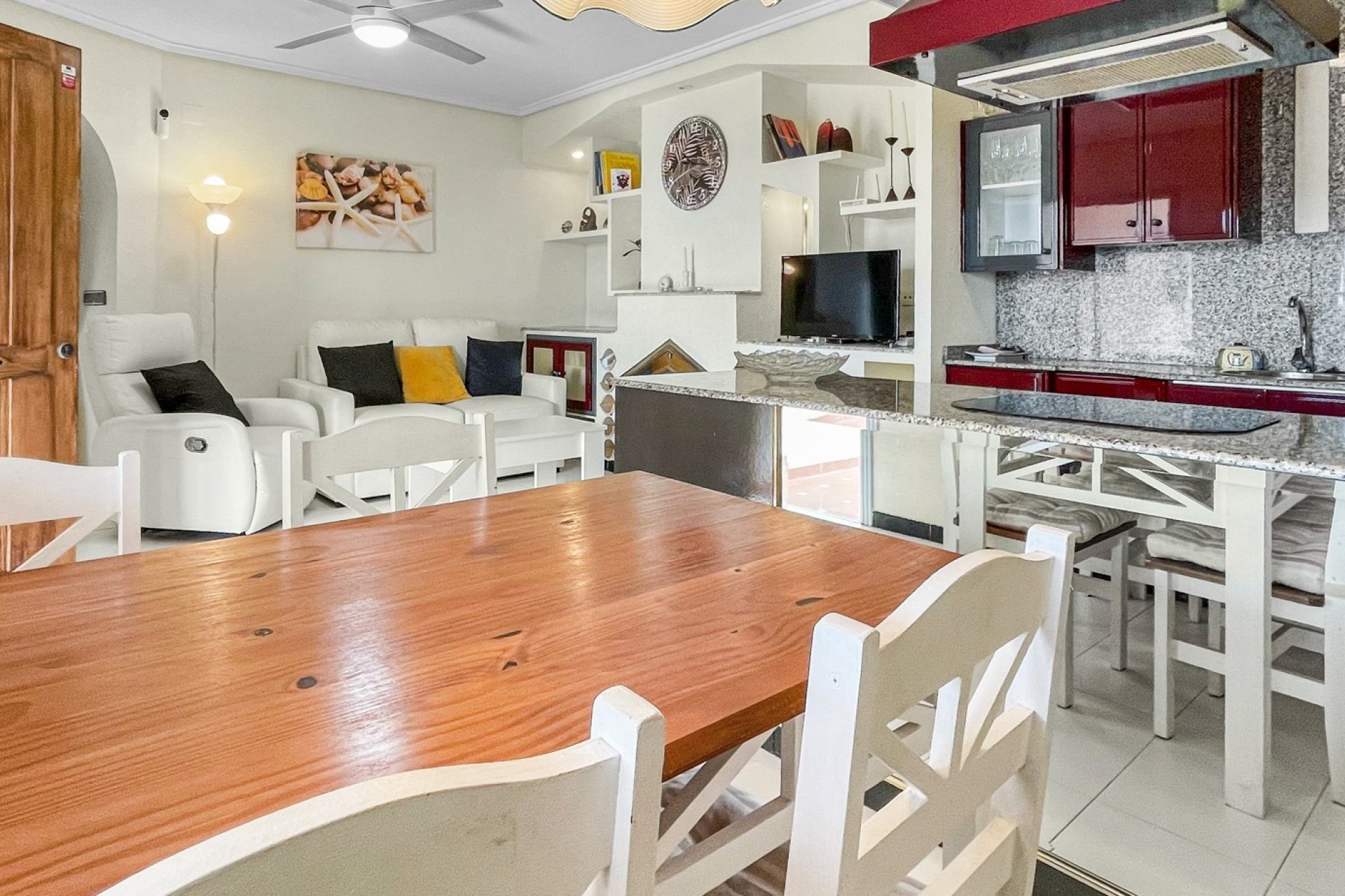 Herverkoop - Appartement - Orihuela Costa - Los Altos *