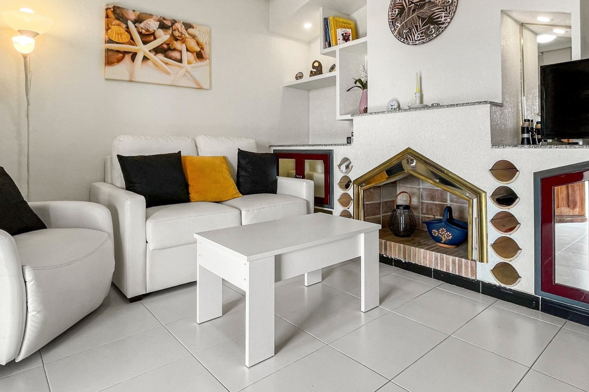 Herverkoop - Appartement - Orihuela Costa - Los Altos *