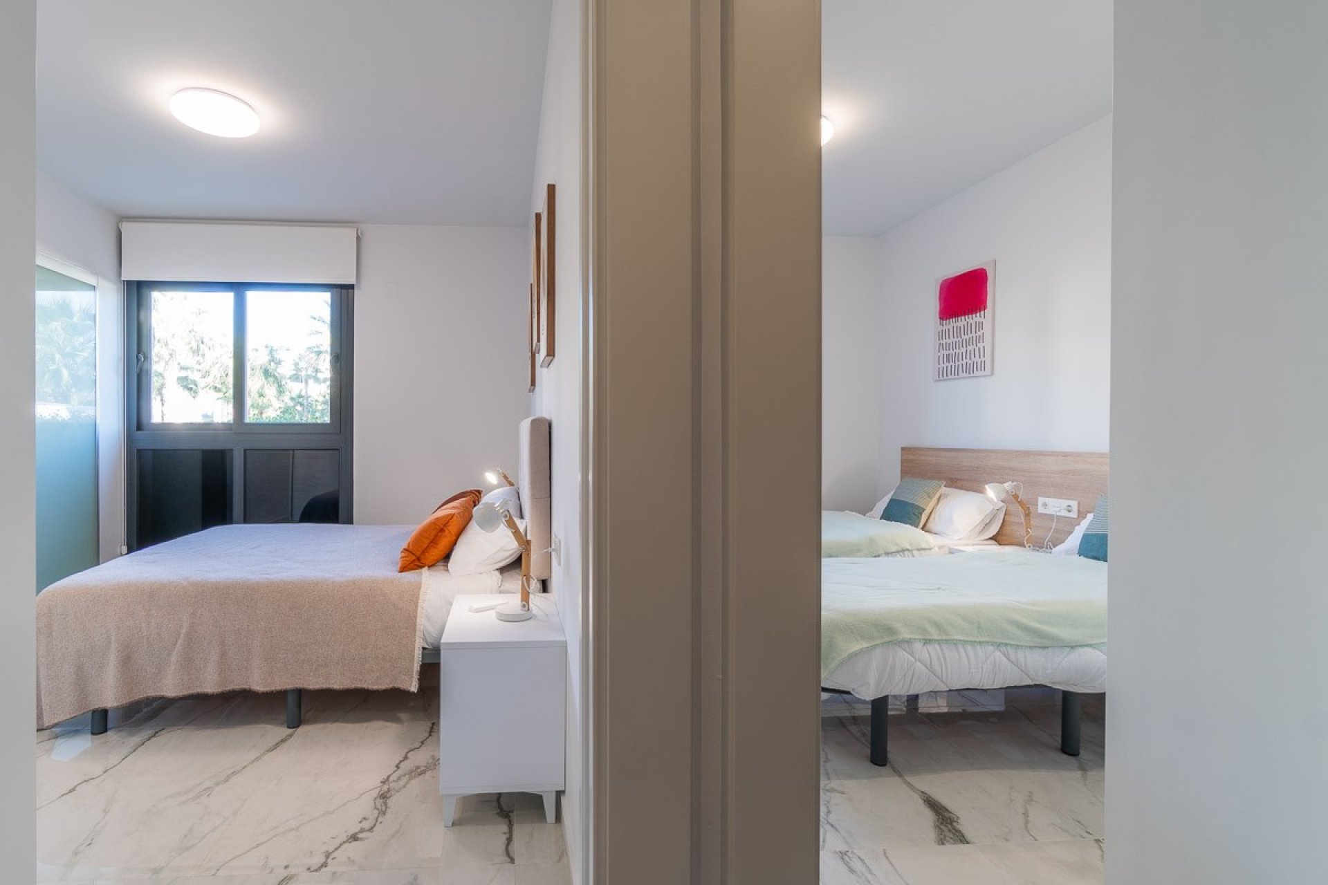 Herverkoop - Appartement - Orihuela Costa - Los Altos