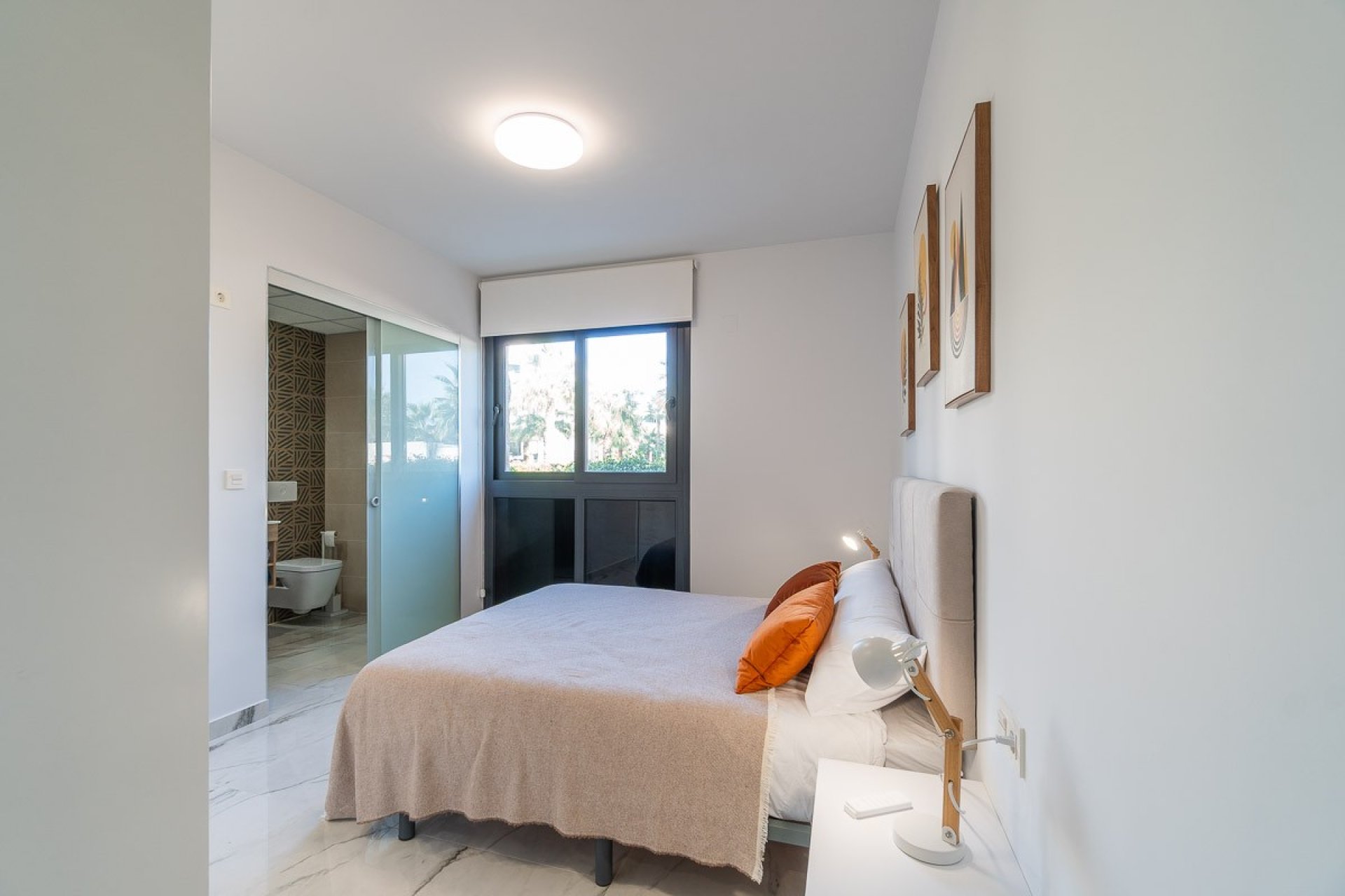 Herverkoop - Appartement - Orihuela Costa - Los Altos