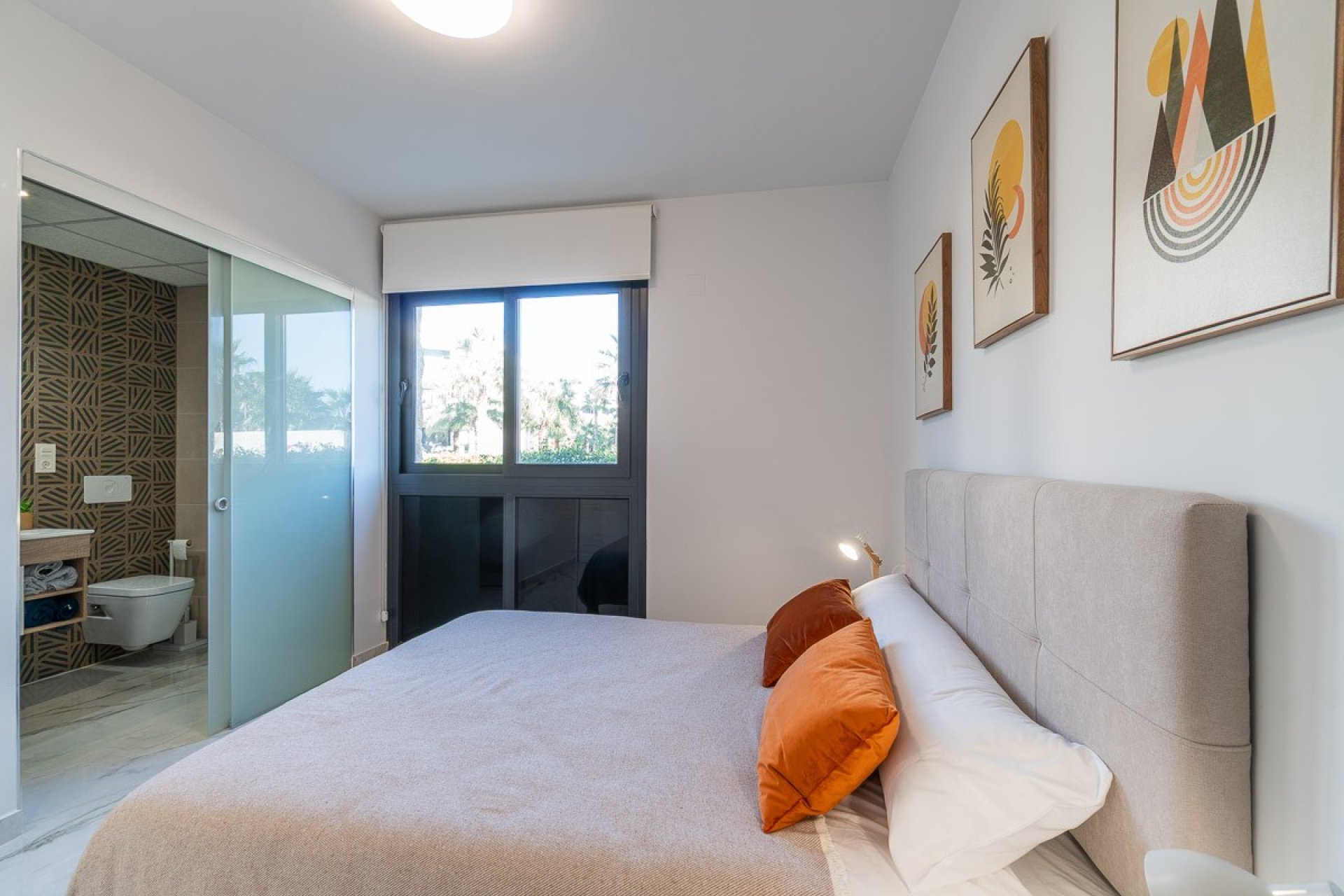 Herverkoop - Appartement - Orihuela Costa - Los Altos