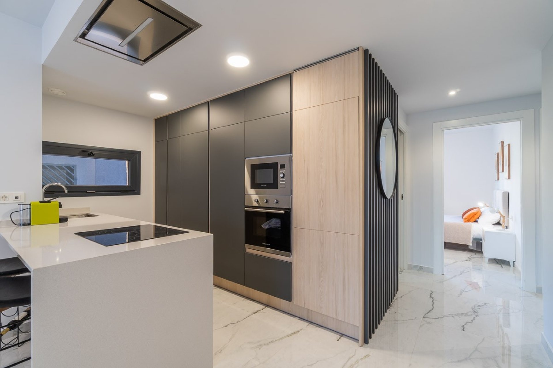 Herverkoop - Appartement - Orihuela Costa - Los Altos