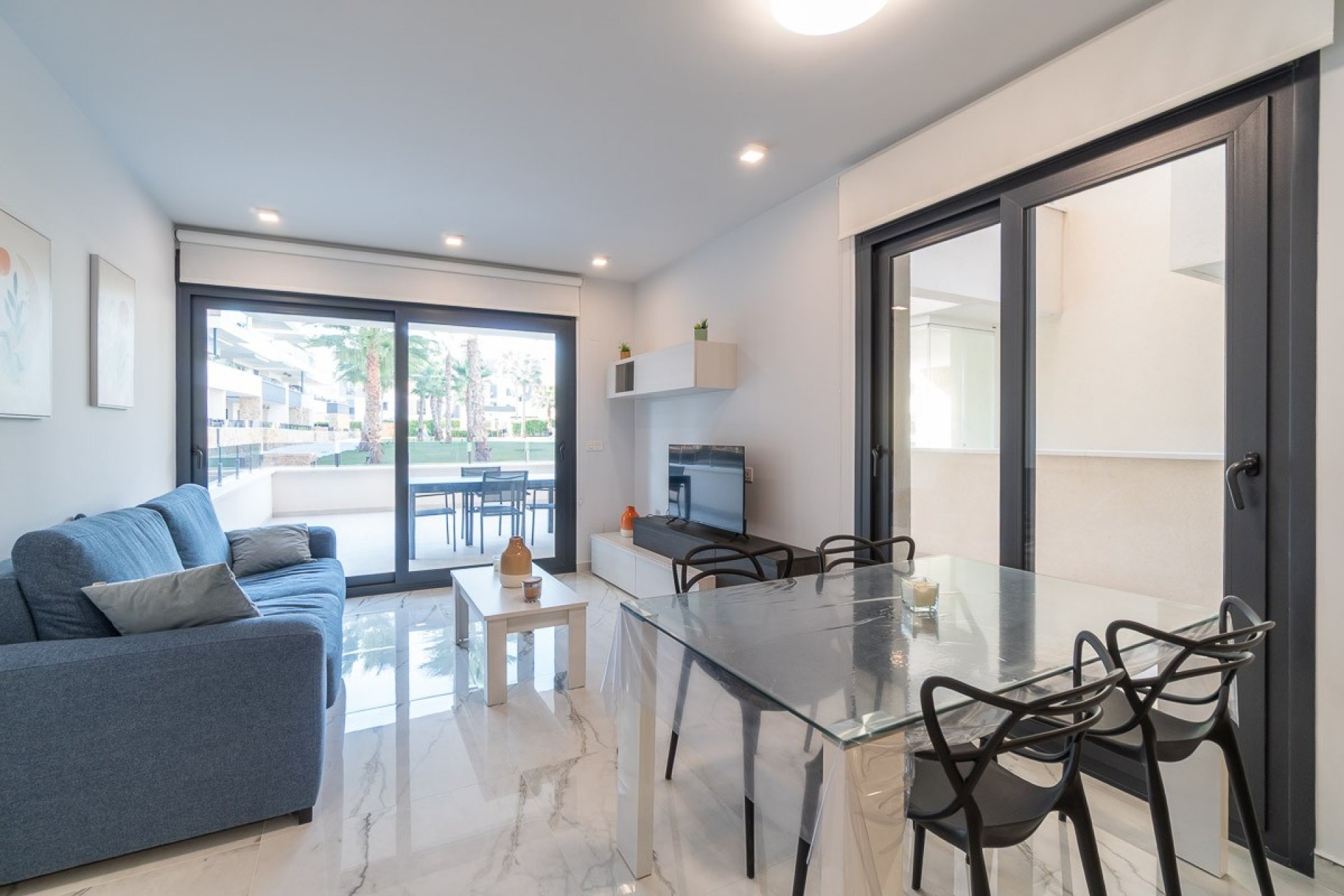Herverkoop - Appartement - Orihuela Costa - Los Altos
