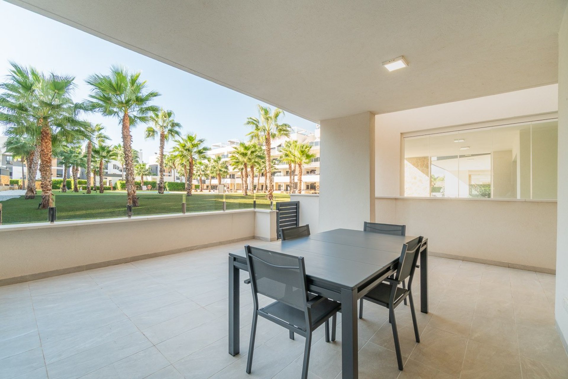 Herverkoop - Appartement - Orihuela Costa - Los Altos