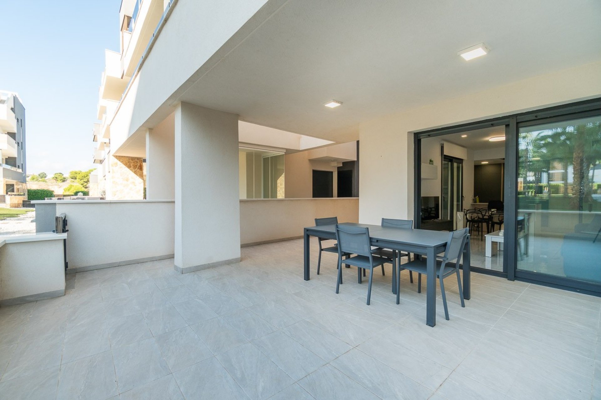 Herverkoop - Appartement - Orihuela Costa - Los Altos