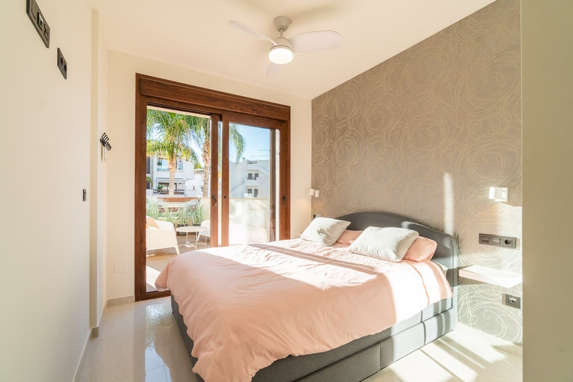 Herverkoop - Appartement - Orihuela Costa - Los Balcones