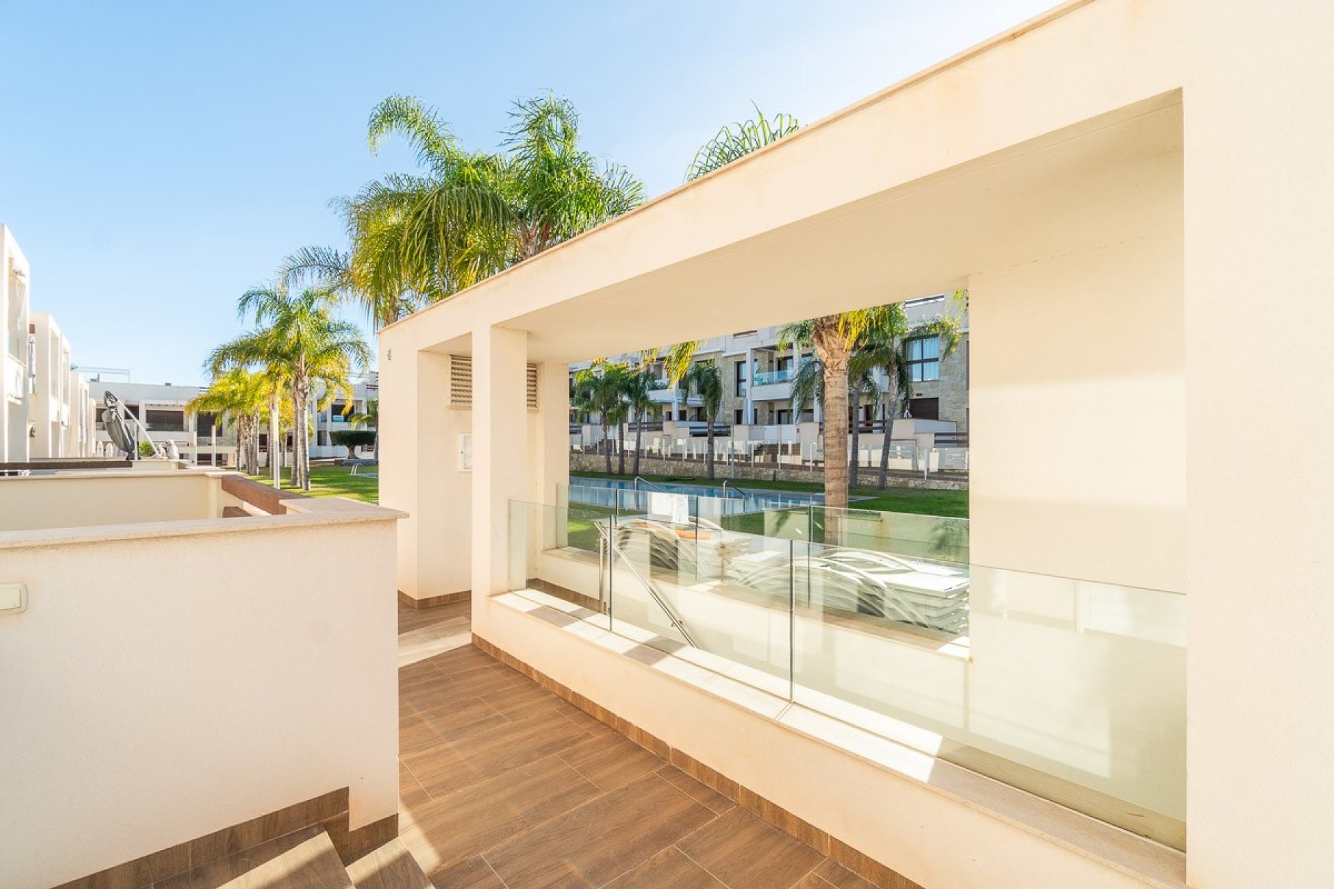 Herverkoop - Appartement - Orihuela Costa - Los Balcones