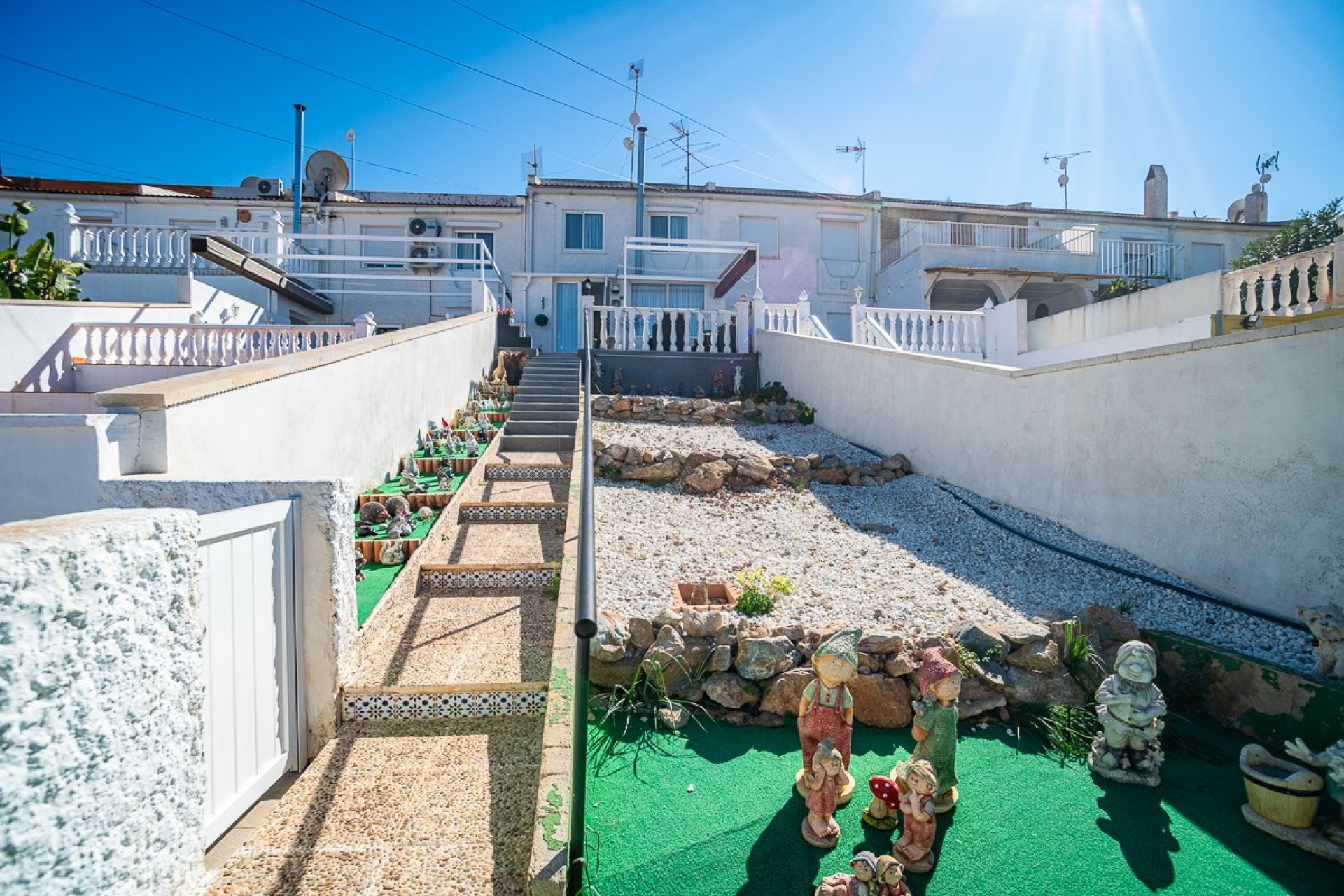 Herverkoop - Appartement - Orihuela Costa - Los Balcones