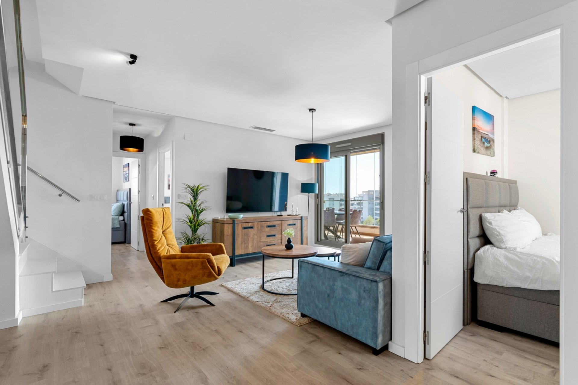 Herverkoop - Appartement - Orihuela Costa - Los Dolses