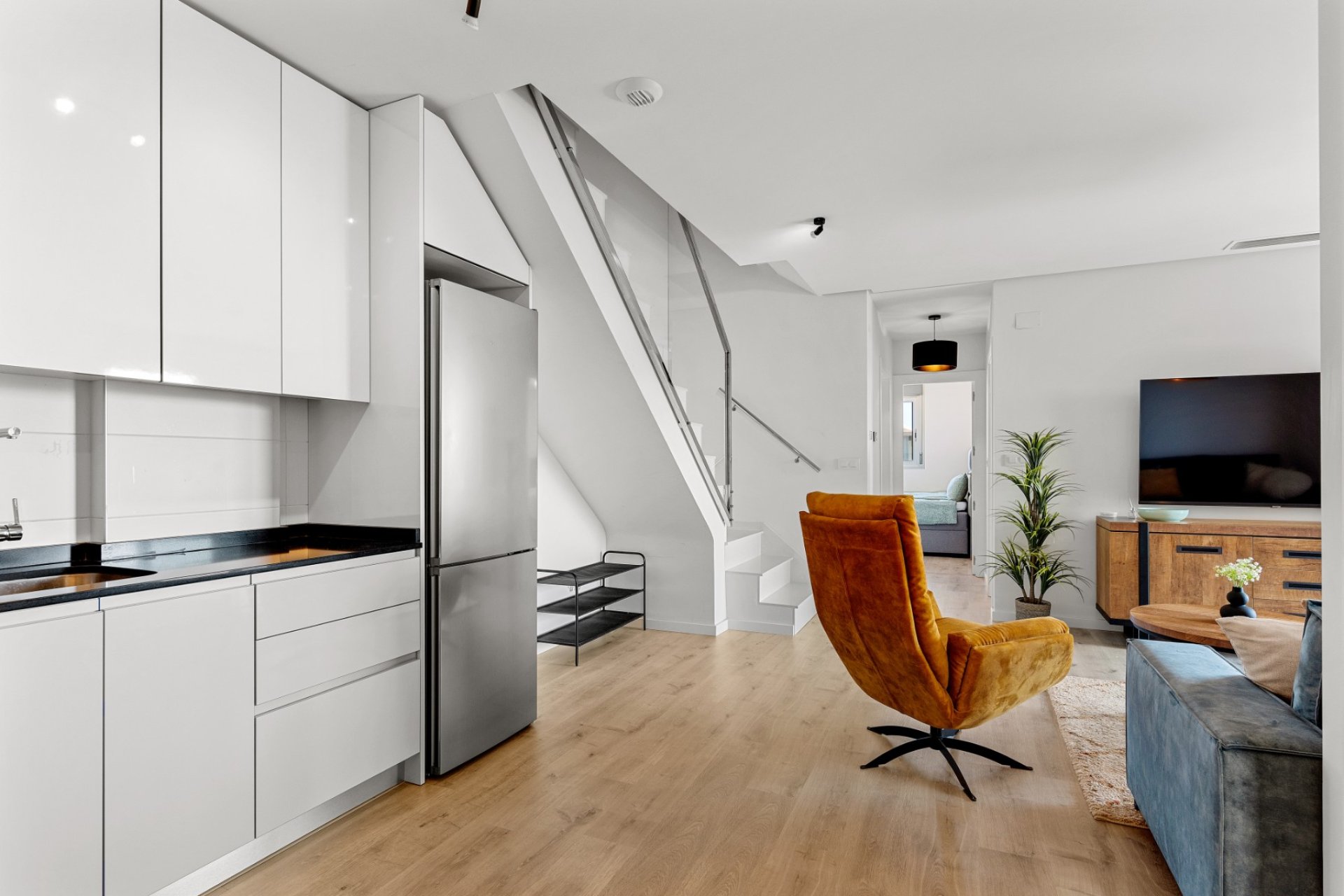 Herverkoop - Appartement - Orihuela Costa - Los Dolses