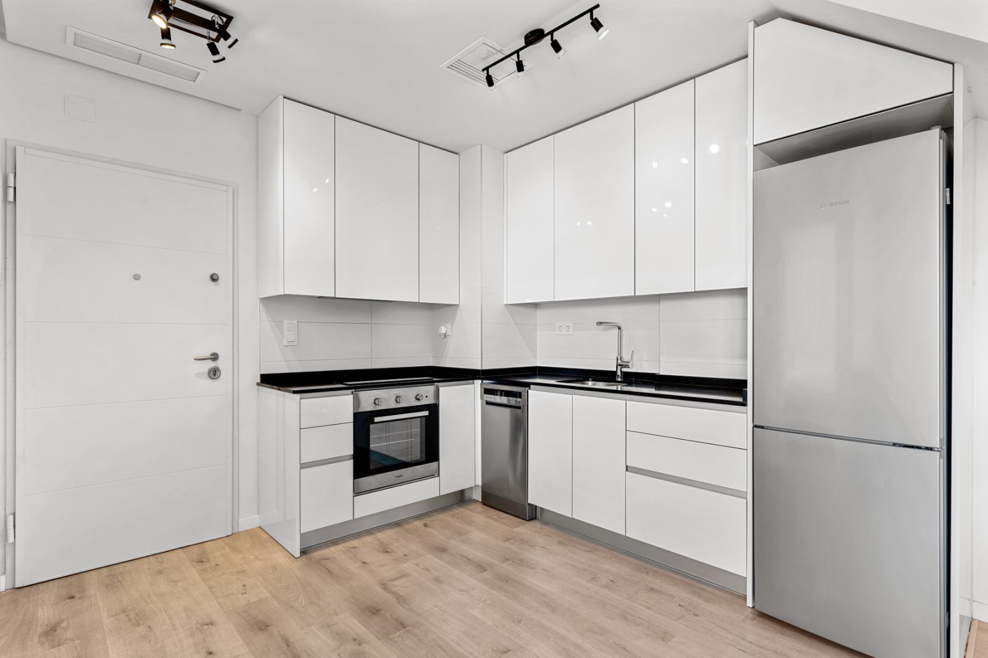 Herverkoop - Appartement - Orihuela Costa - Los Dolses