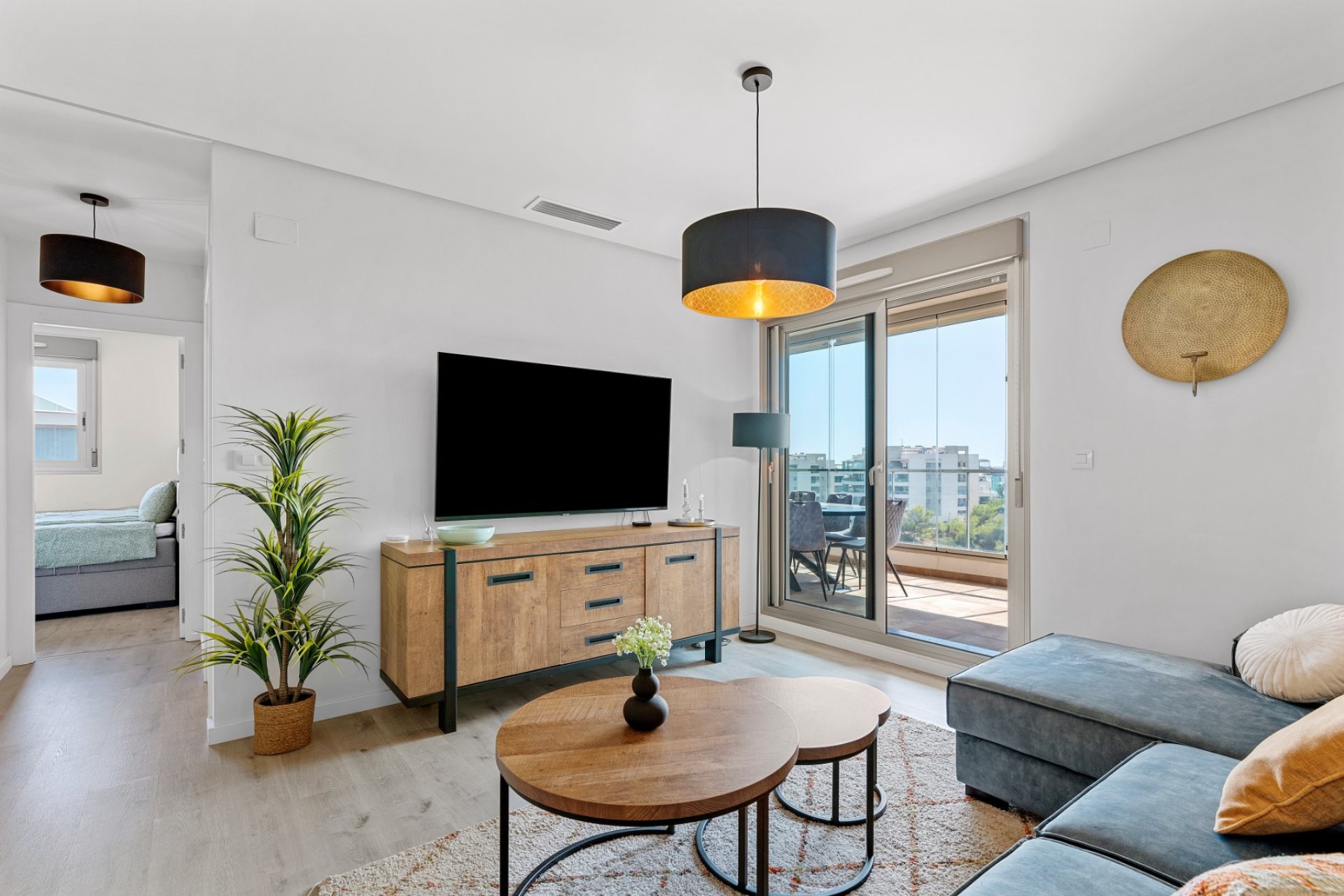 Herverkoop - Appartement - Orihuela Costa - Los Dolses