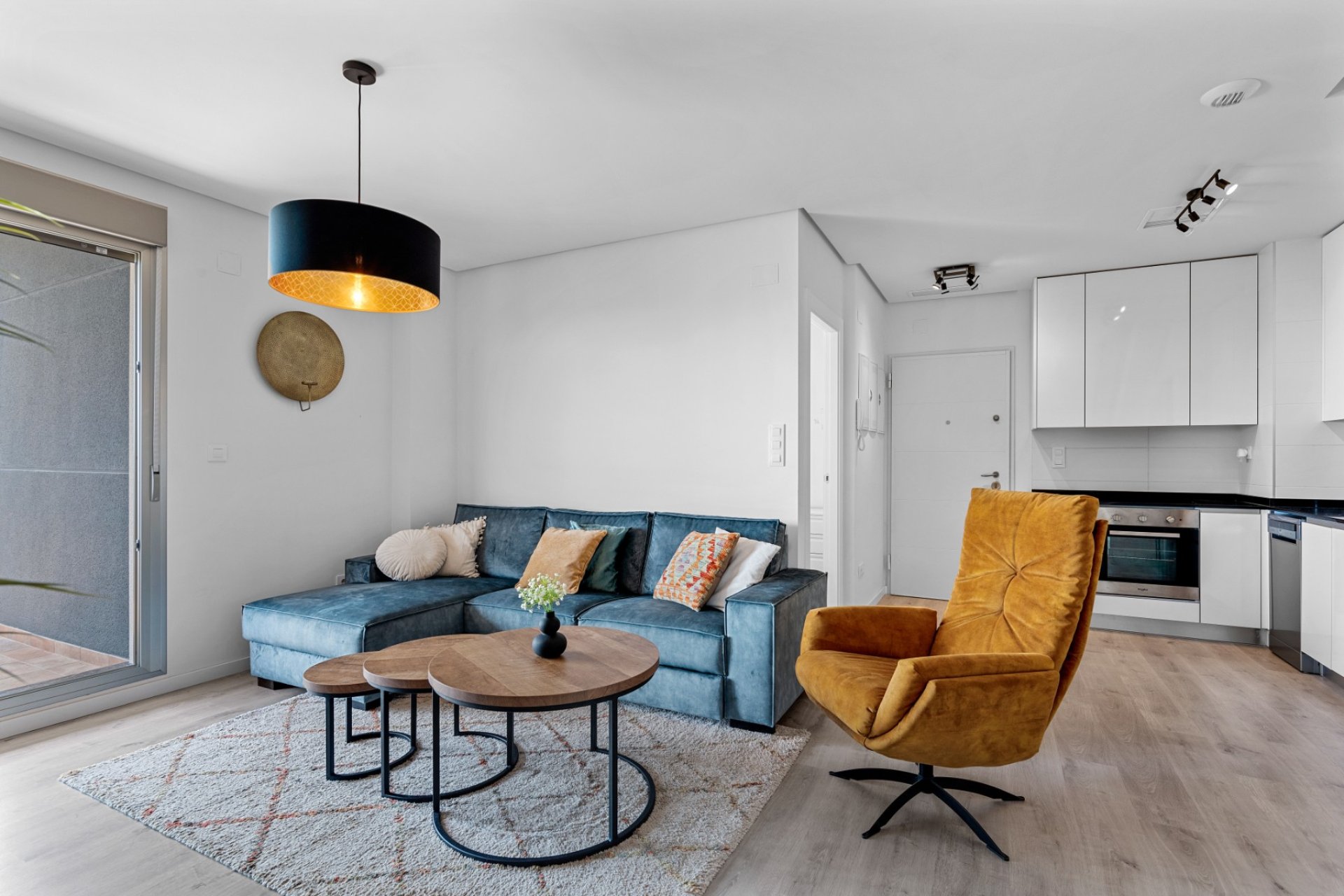 Herverkoop - Appartement - Orihuela Costa - Los Dolses