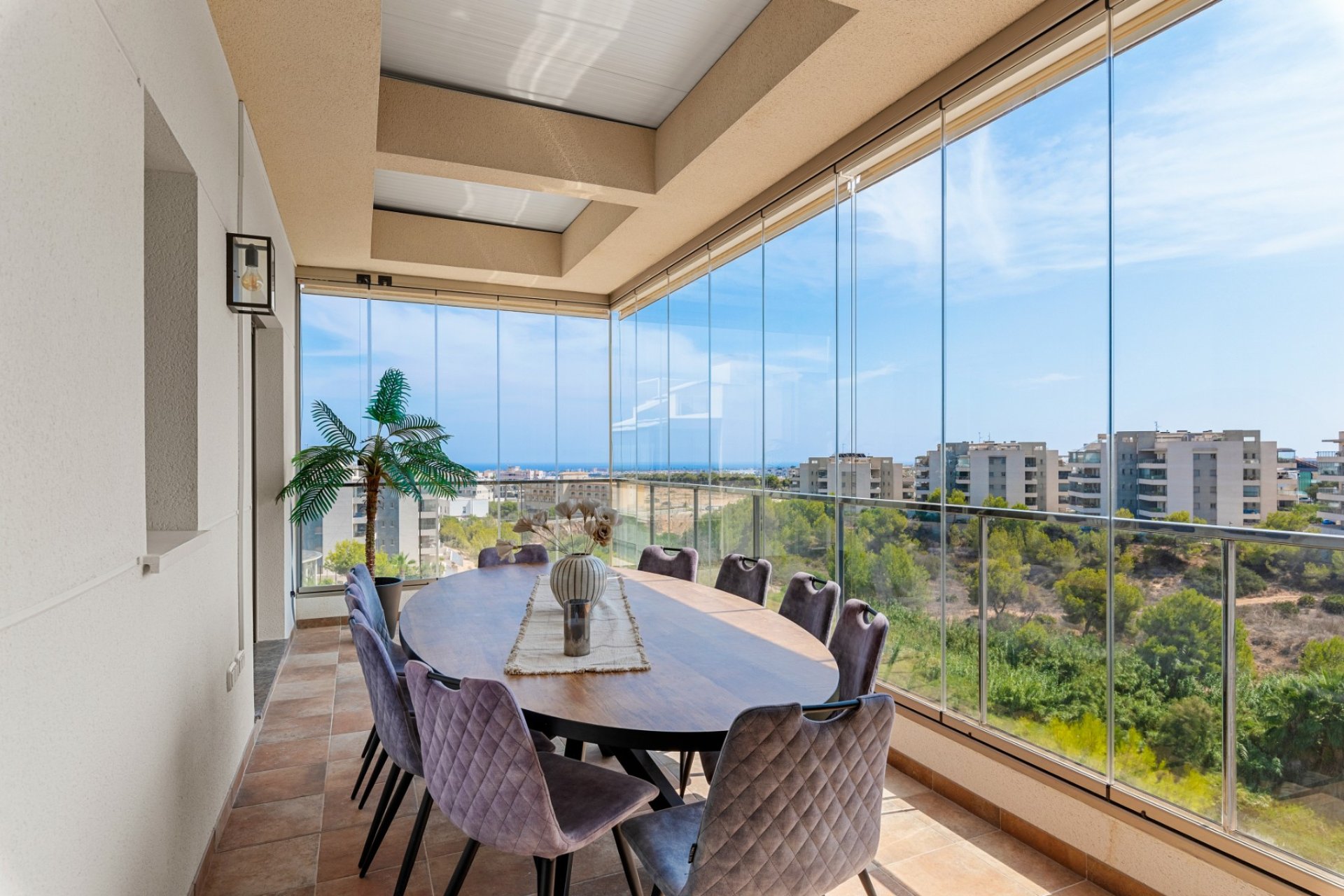 Herverkoop - Appartement - Orihuela Costa - Los Dolses