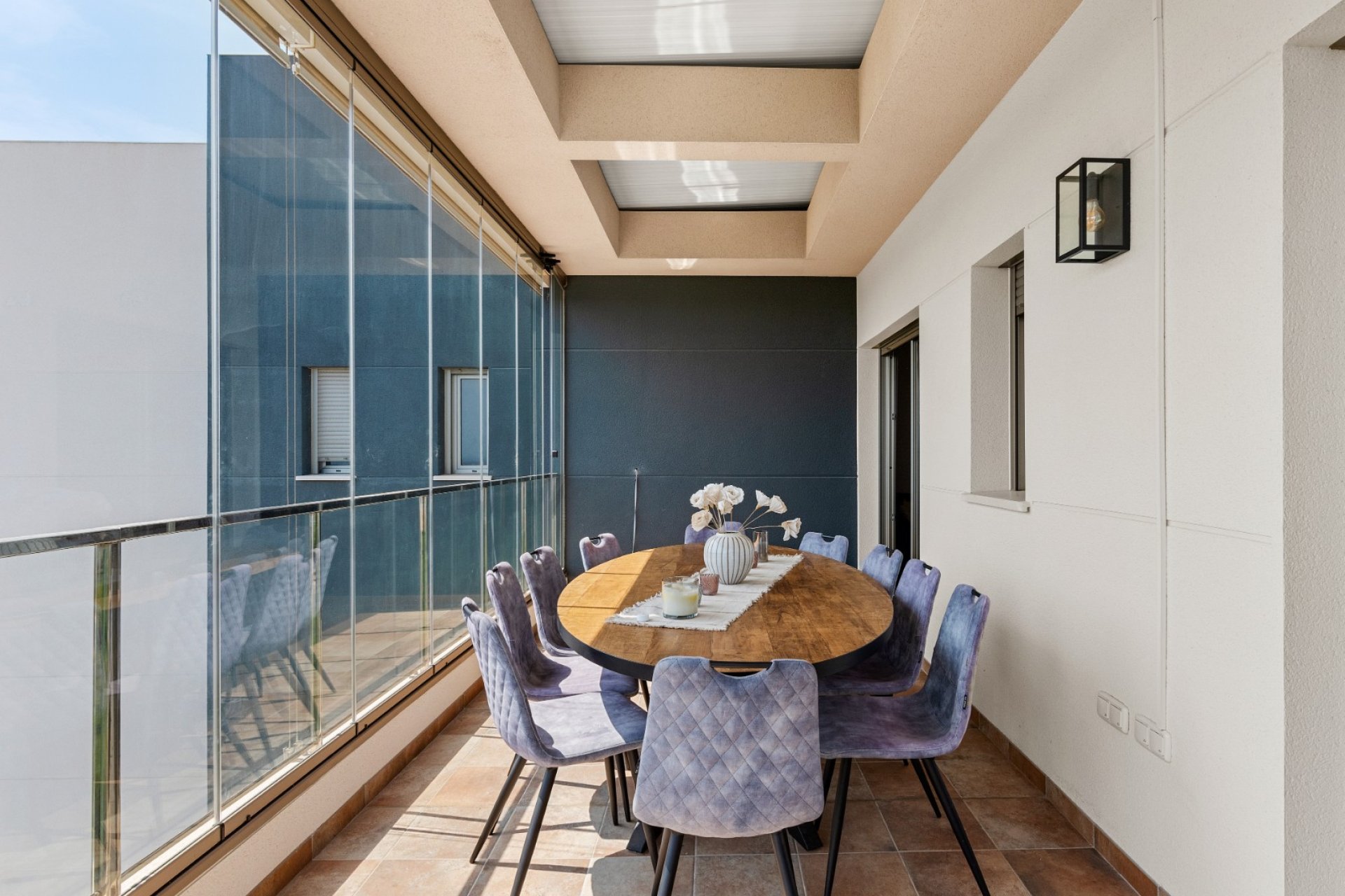 Herverkoop - Appartement - Orihuela Costa - Los Dolses