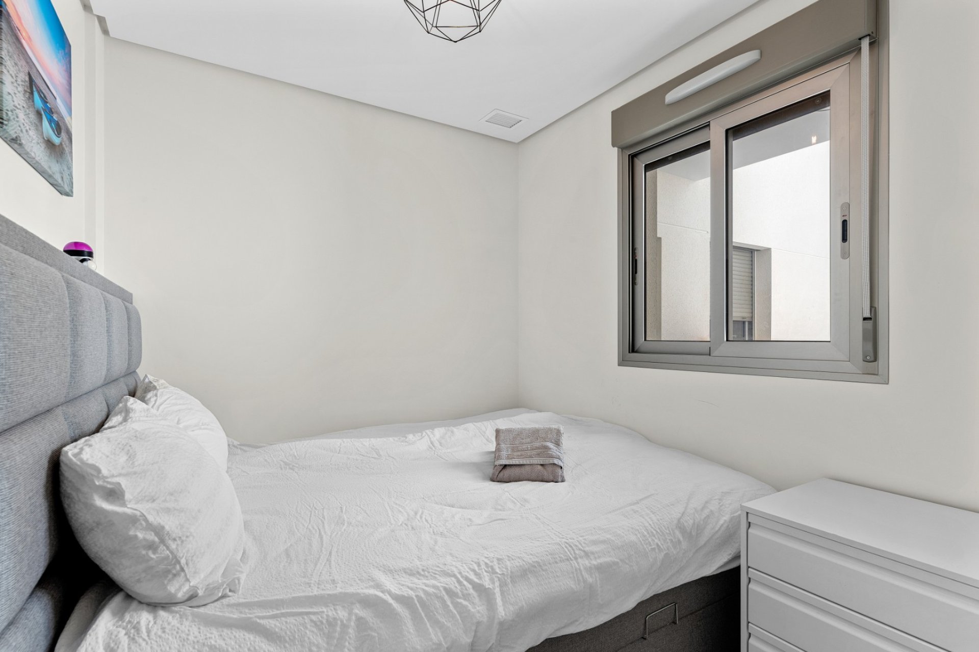 Herverkoop - Appartement - Orihuela Costa - Los Dolses