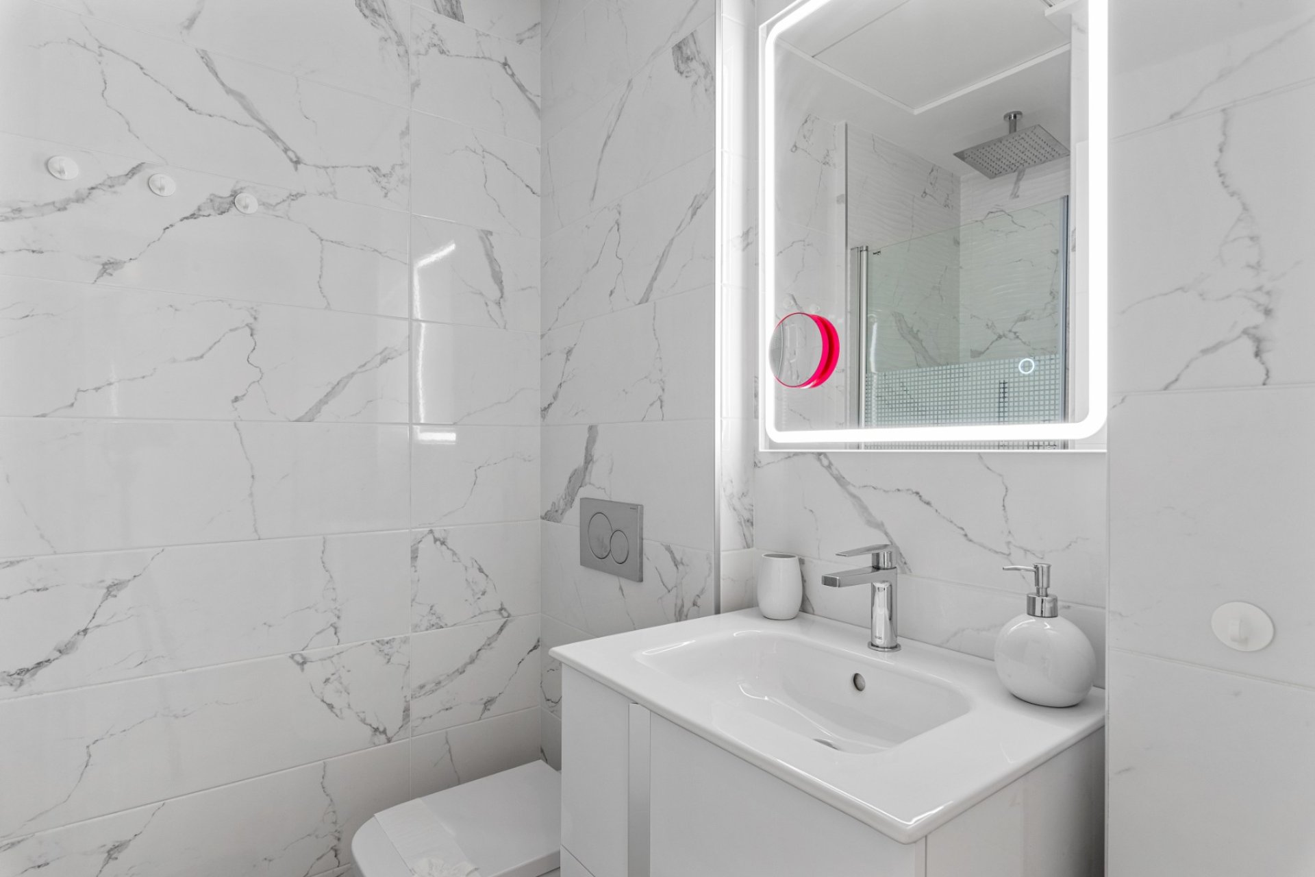 Herverkoop - Appartement - Orihuela Costa - Los Dolses