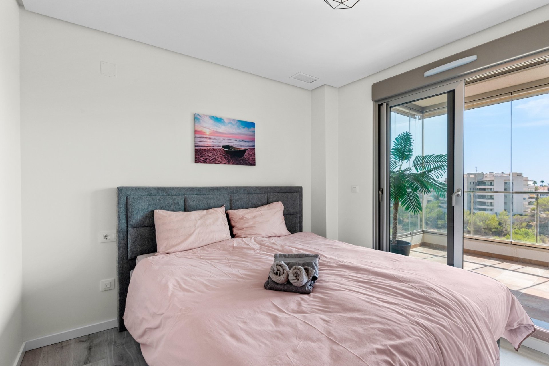 Herverkoop - Appartement - Orihuela Costa - Los Dolses