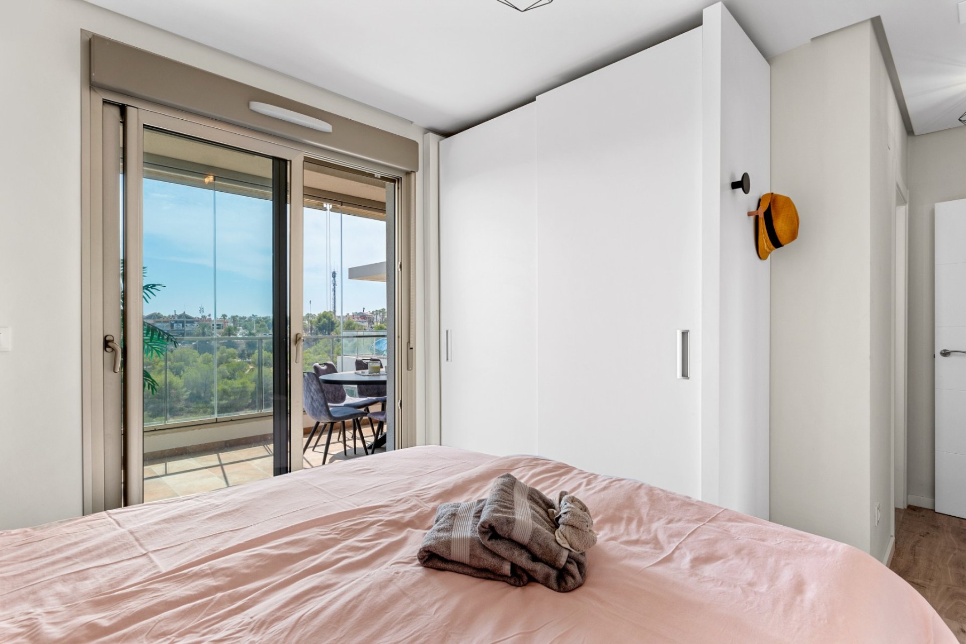 Herverkoop - Appartement - Orihuela Costa - Los Dolses