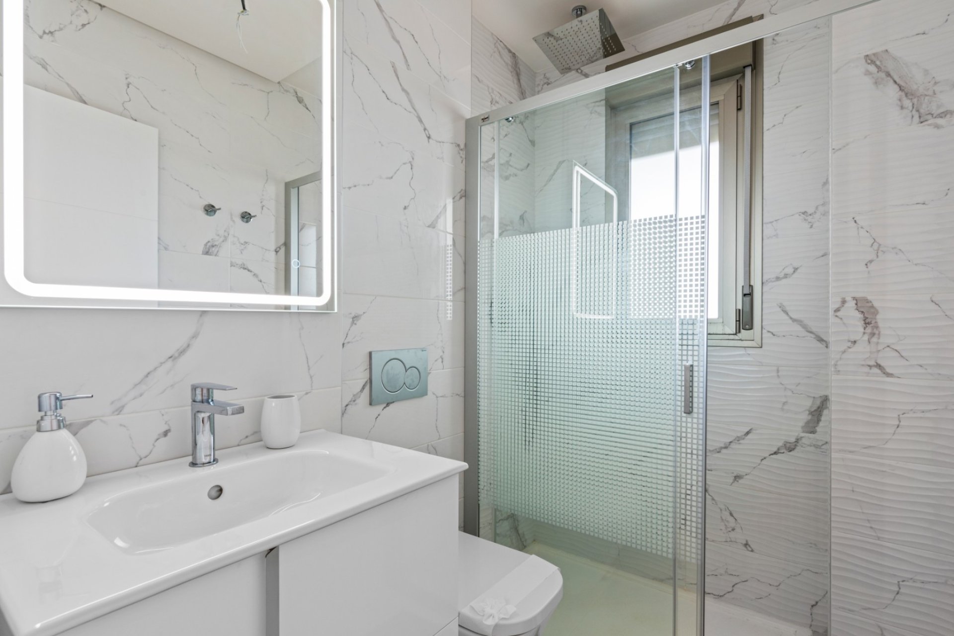 Herverkoop - Appartement - Orihuela Costa - Los Dolses