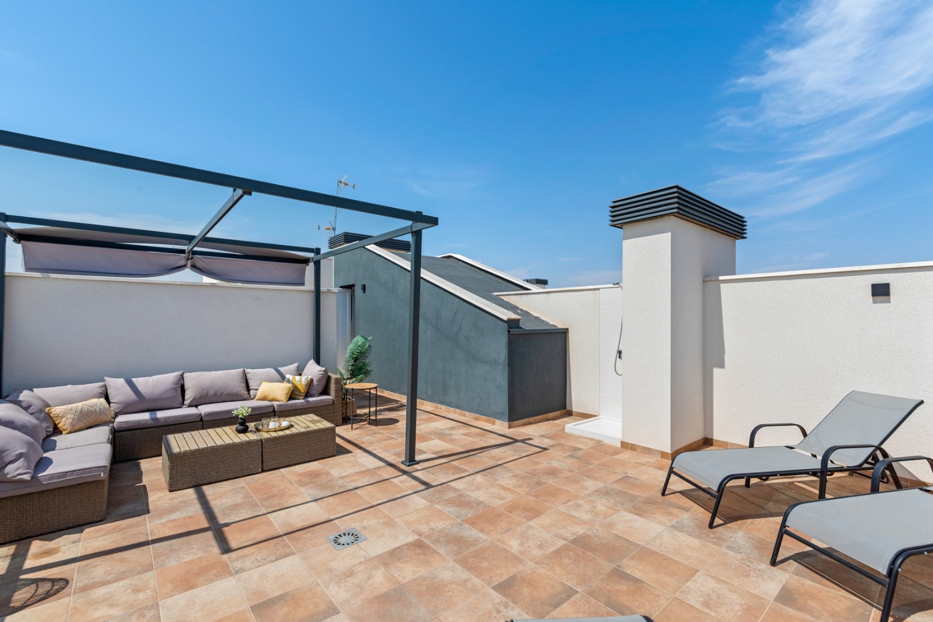 Herverkoop - Appartement - Orihuela Costa - Los Dolses