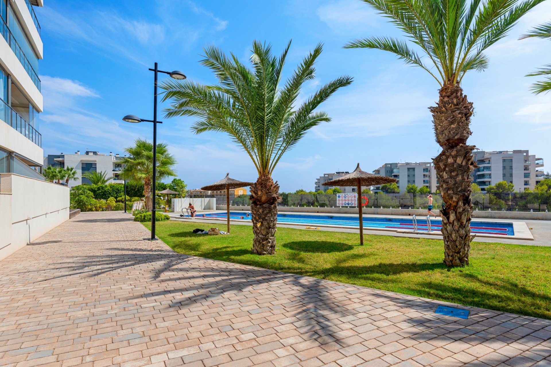 Herverkoop - Appartement - Orihuela Costa - Los Dolses