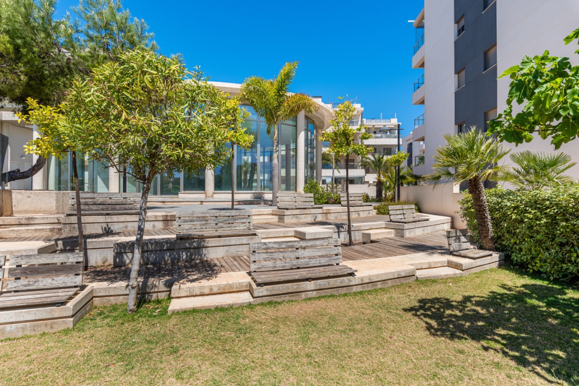 Herverkoop - Appartement - Orihuela Costa - Los Dolses